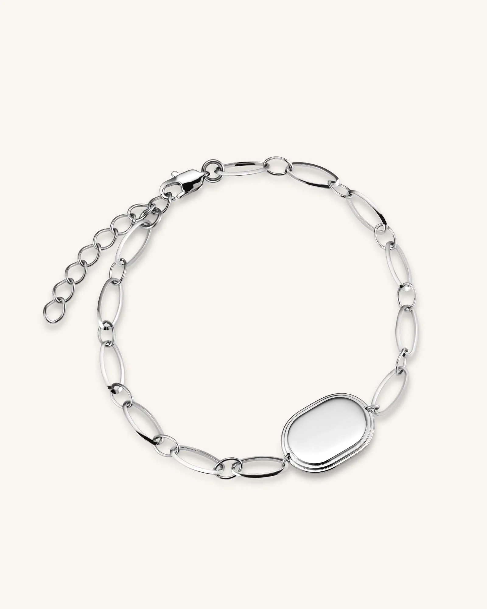 Oval Bracelet - Image 2