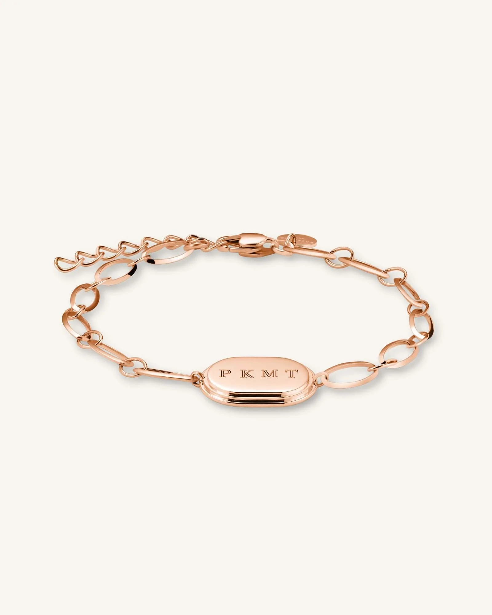 Oval Bracelet - Image 5