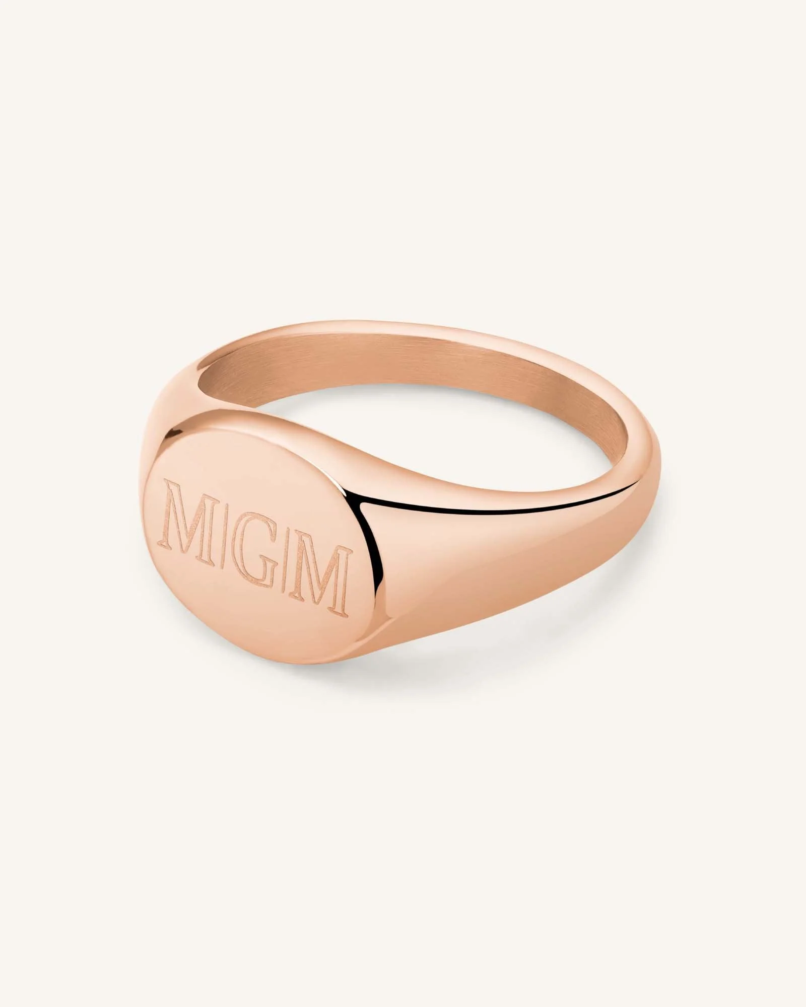 Oval Ring - Image 5