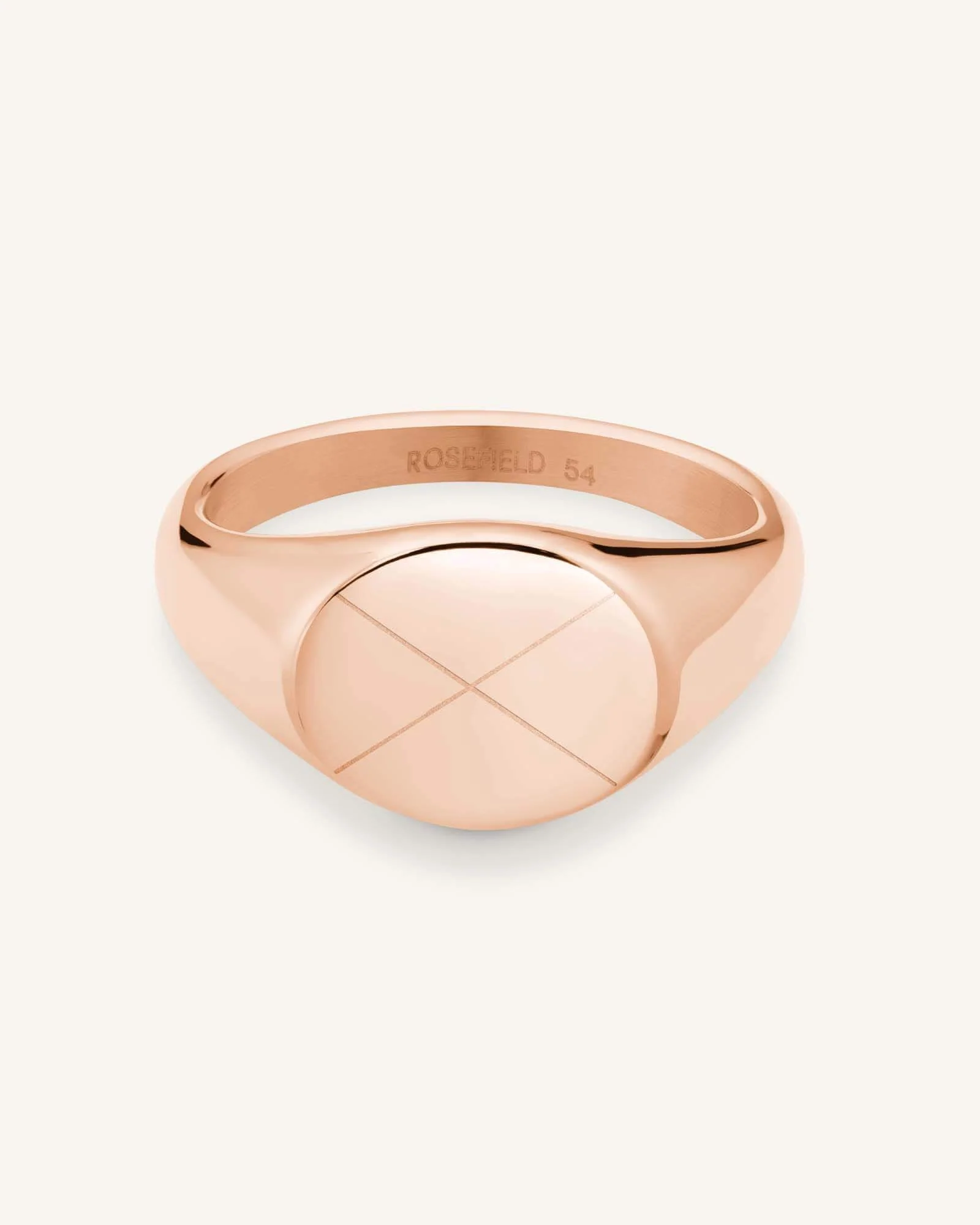 Oval Ring - Image 3