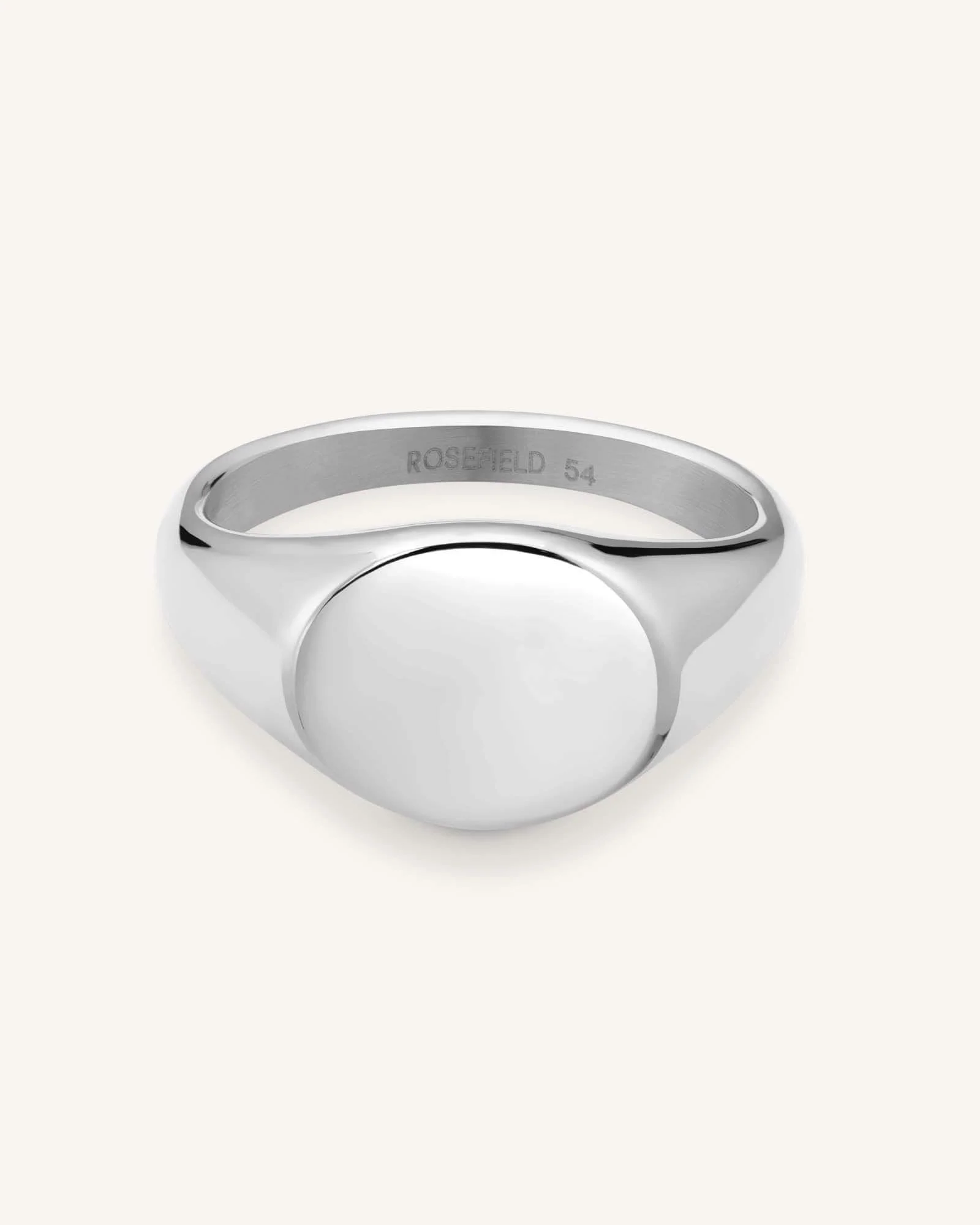 Oval Ring - Image 2