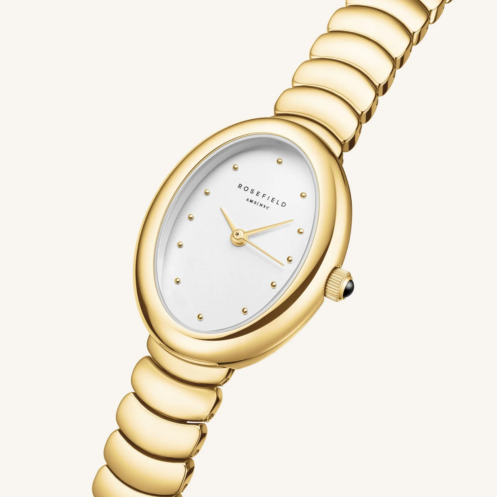 Ovale White Gold - Image 4