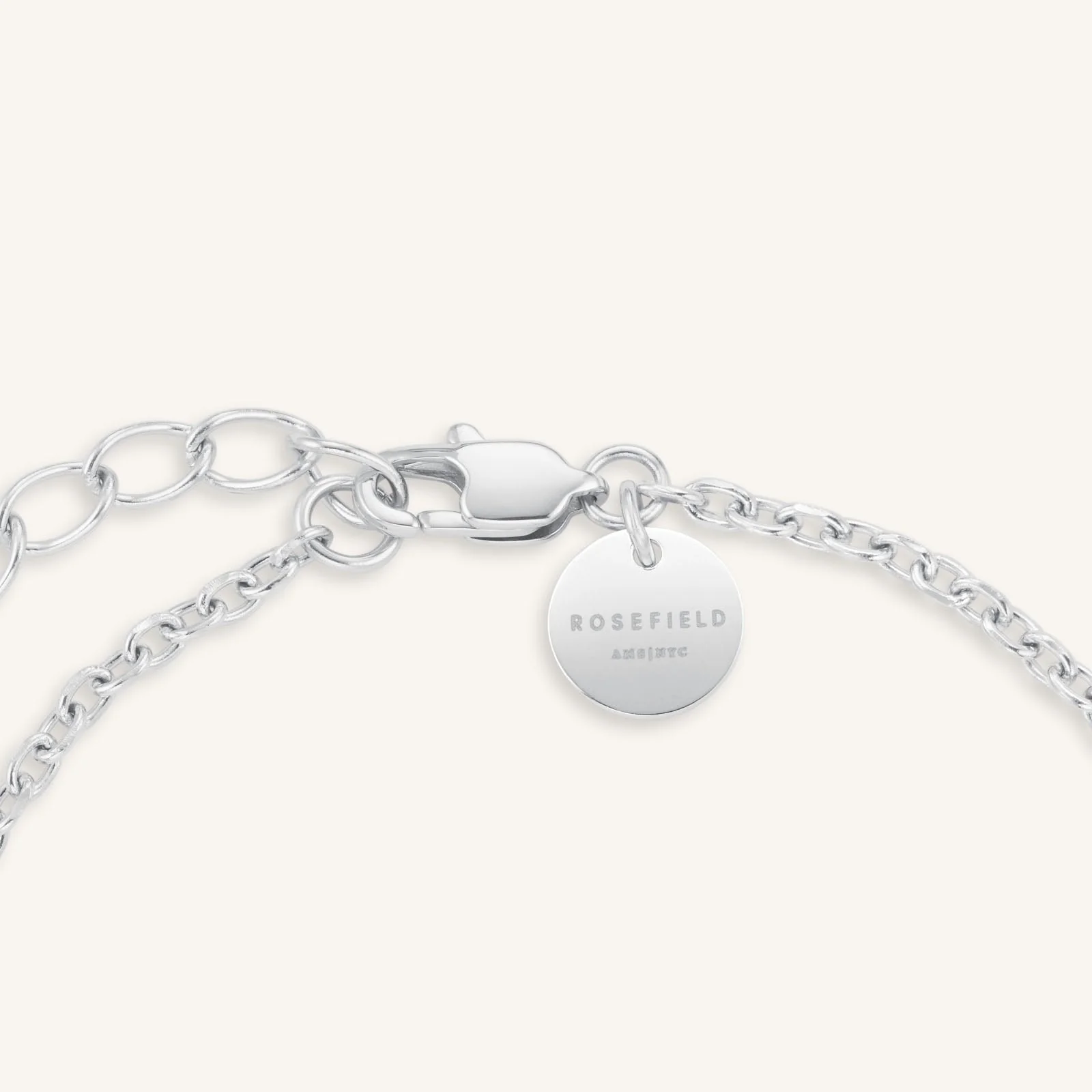 Pave Leaf Bracelet - Image 8