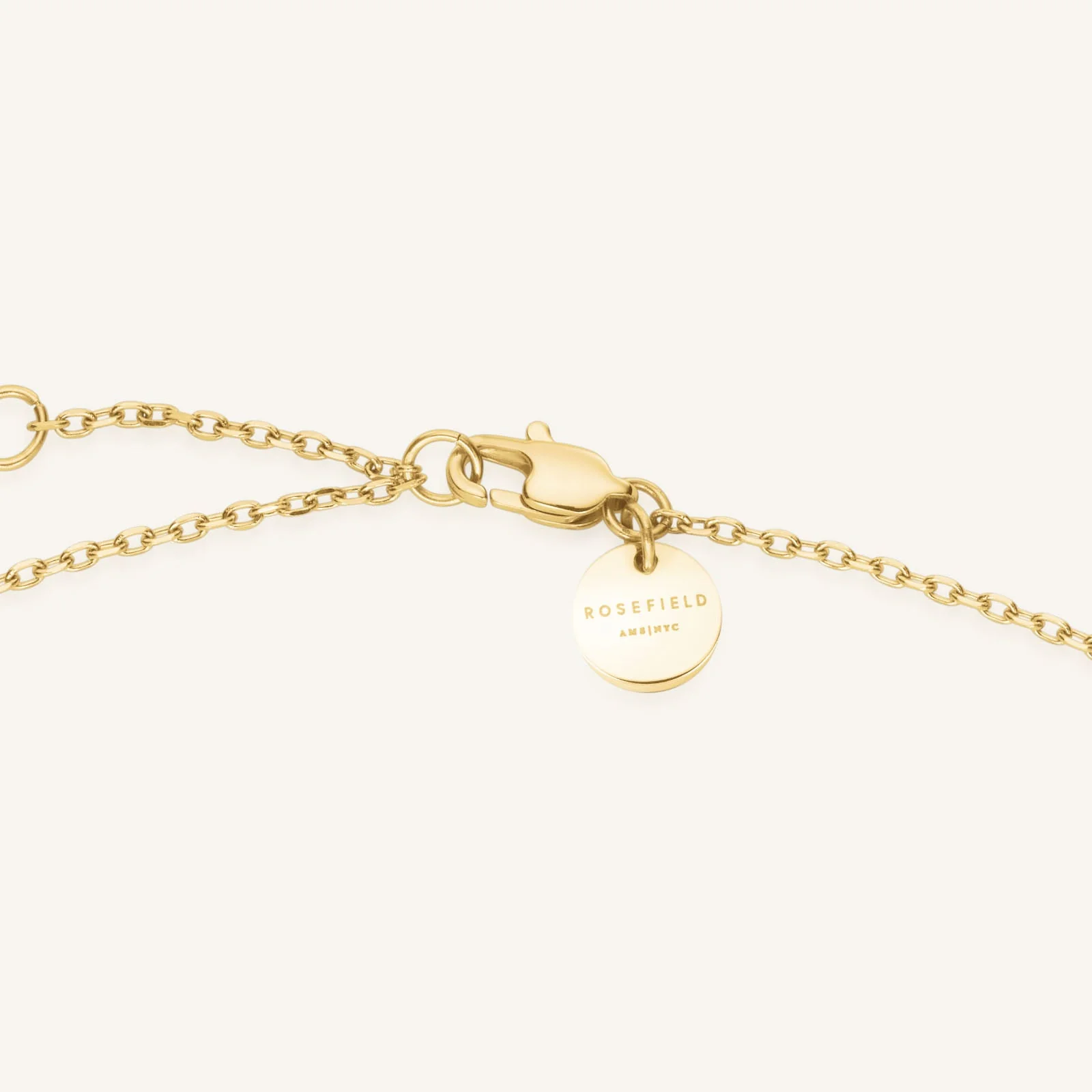 Pearl Crystals Necklace - Image 5
