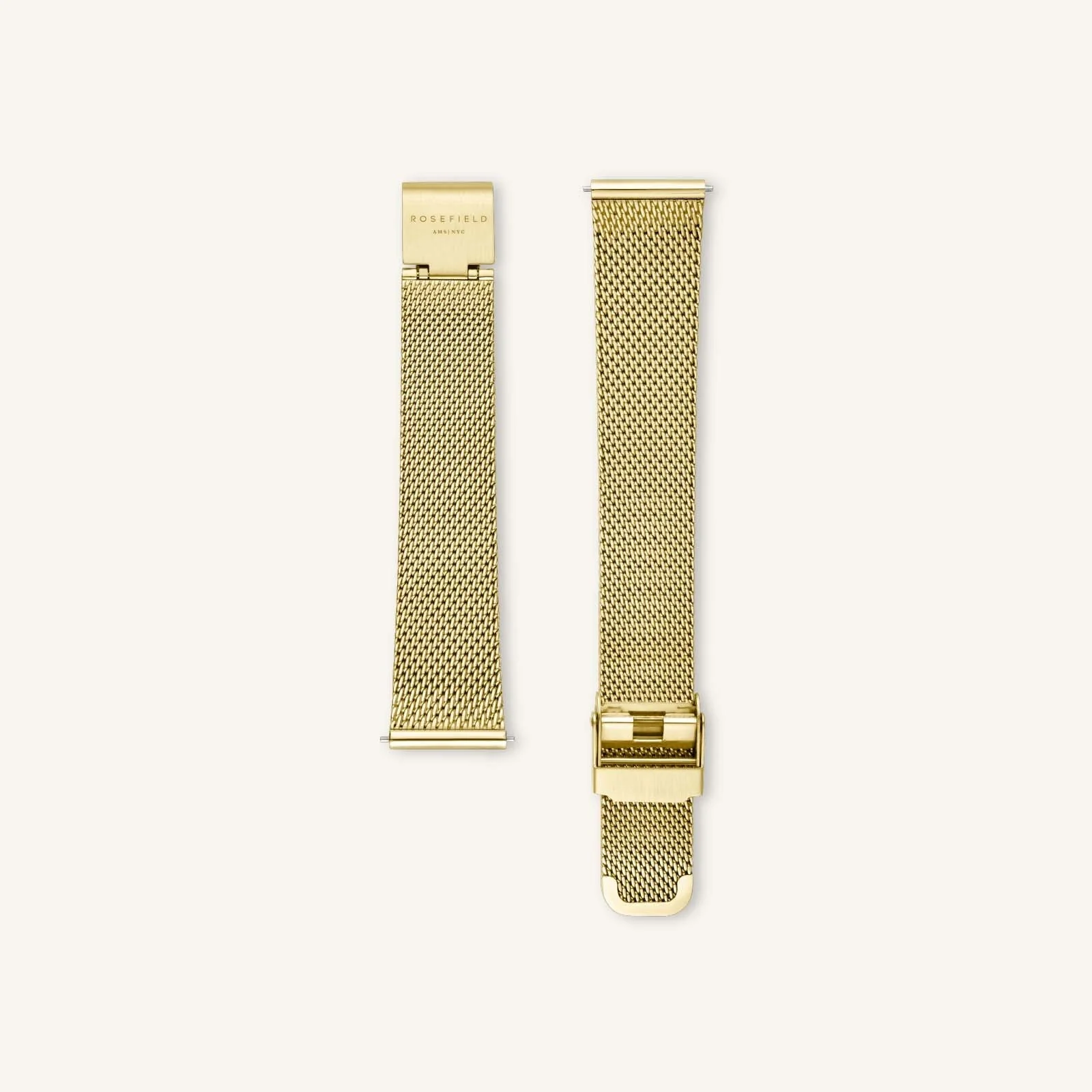Pearl Edit Mesh Black Gold - Image 4