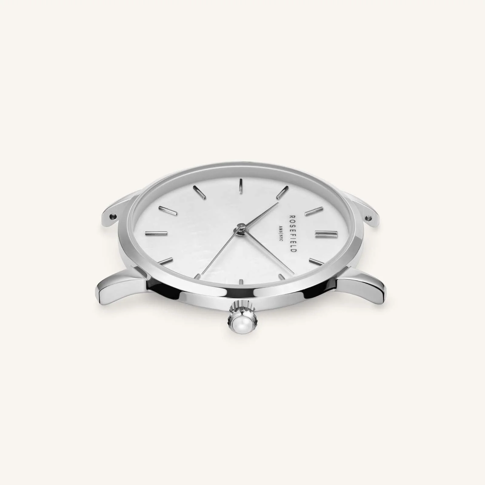 Pearl Edit Mesh Silver - Image 4