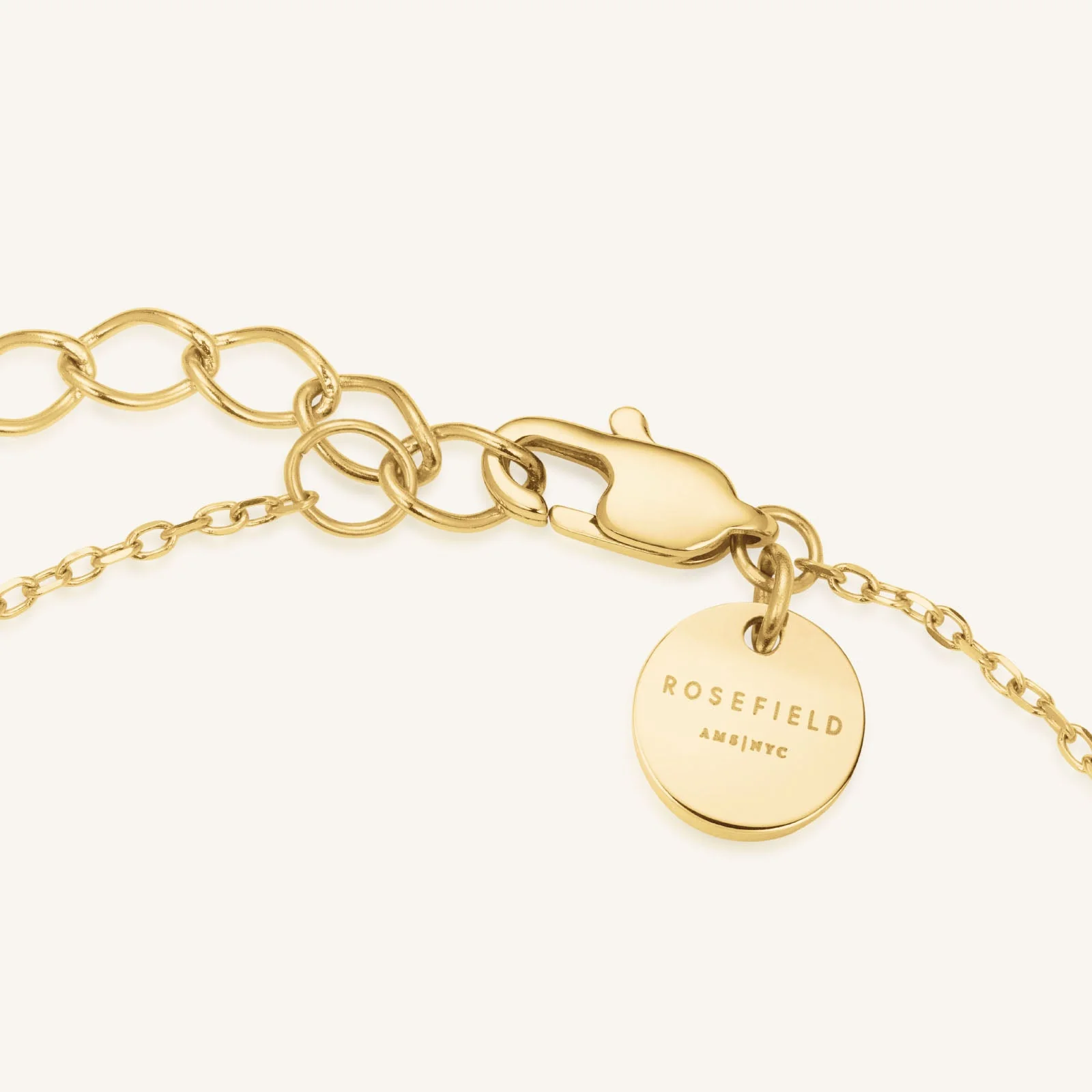 Pearl Halo Bracelet - Image 5