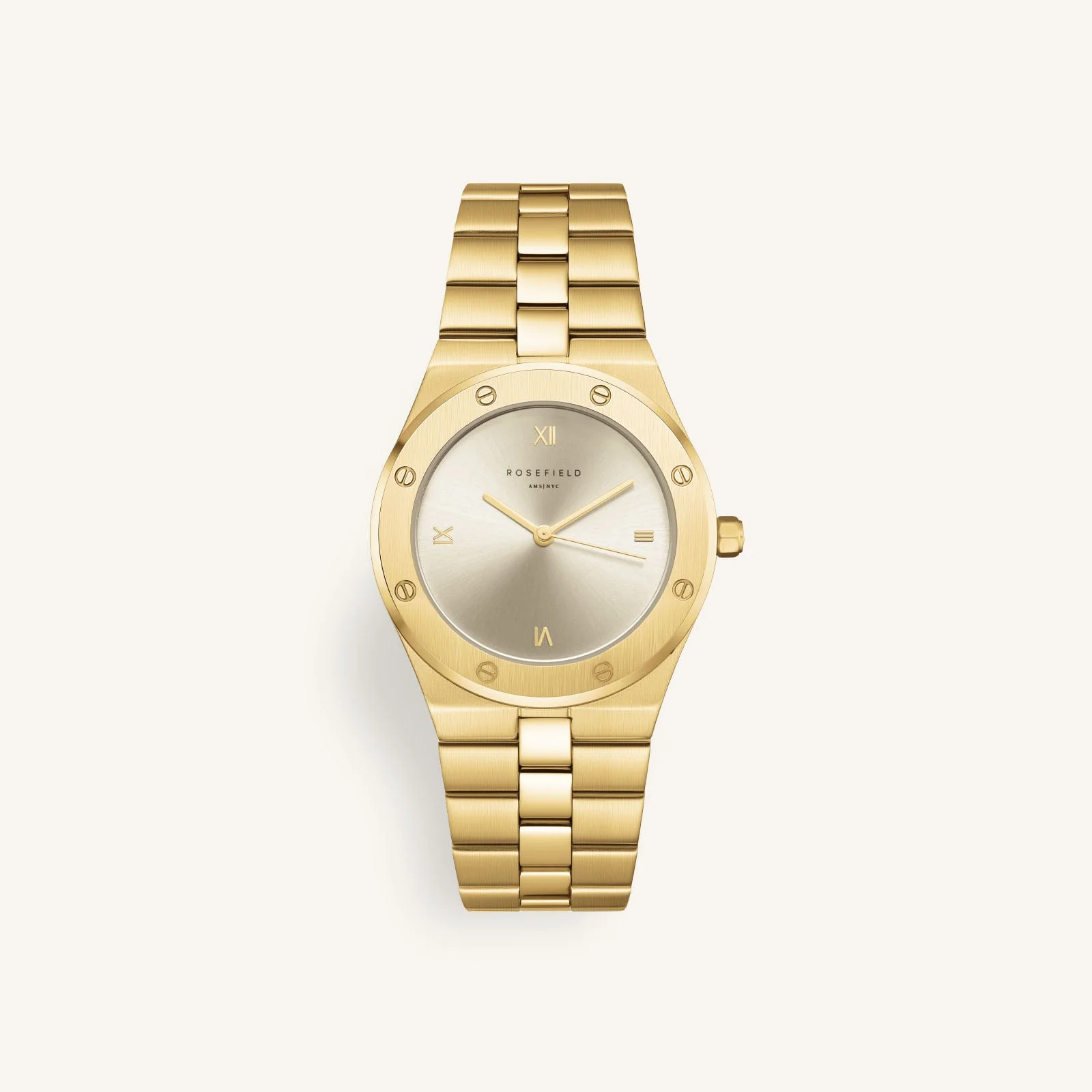 Rose Gold - Engraved - Image 2