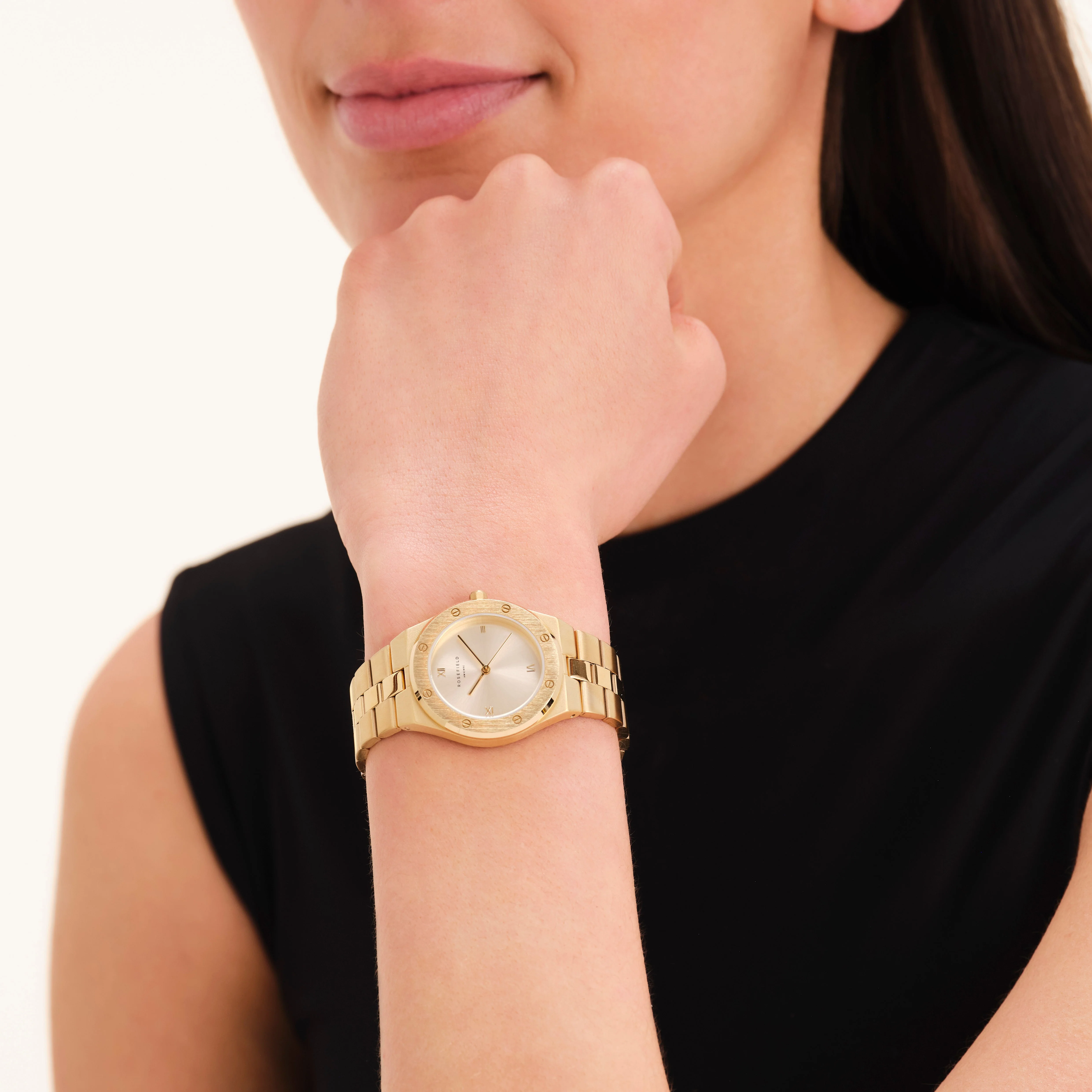 Rose Gold - Engraved - Image 3