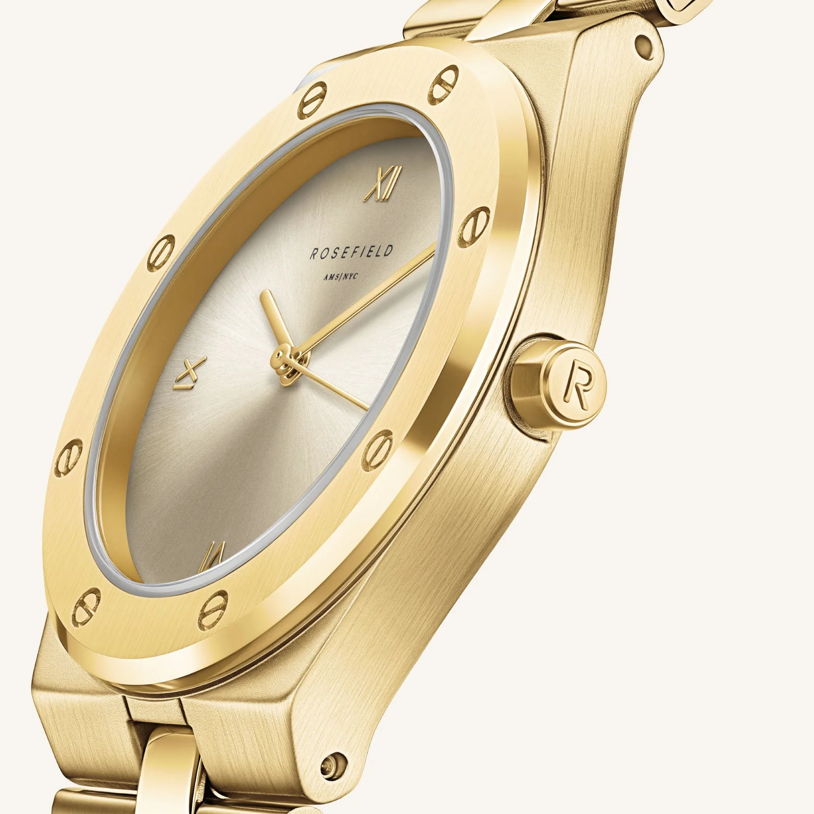Rose Gold - Engraved - Image 4
