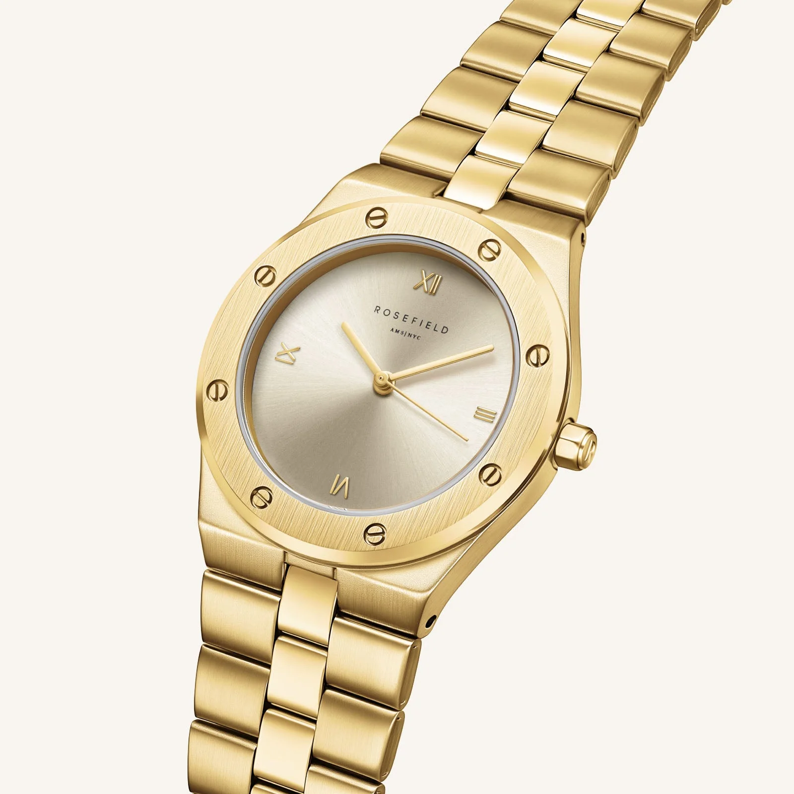 Rose Gold - Engraved - Image 5