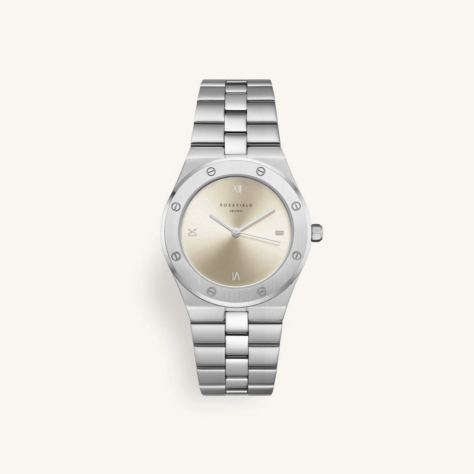 Rose Silver - Engraved - Image 2