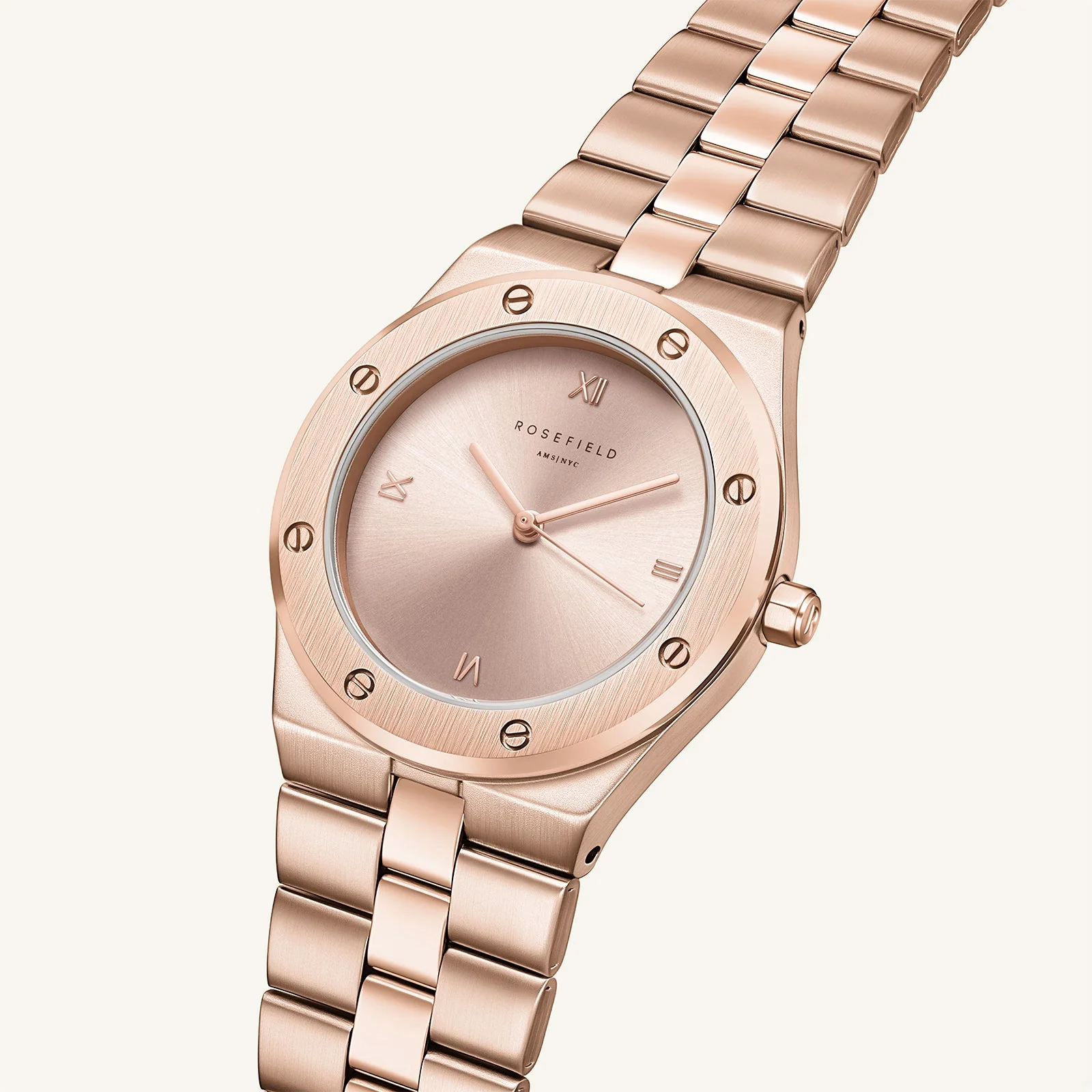 Rose - Engraved - Image 5