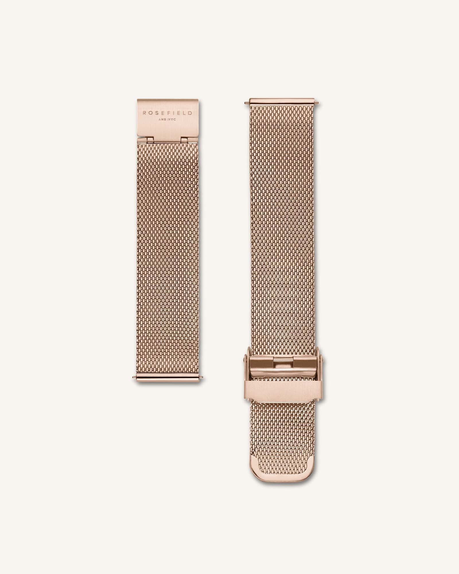 West Village Grey + Strap Gift Set - Image 4