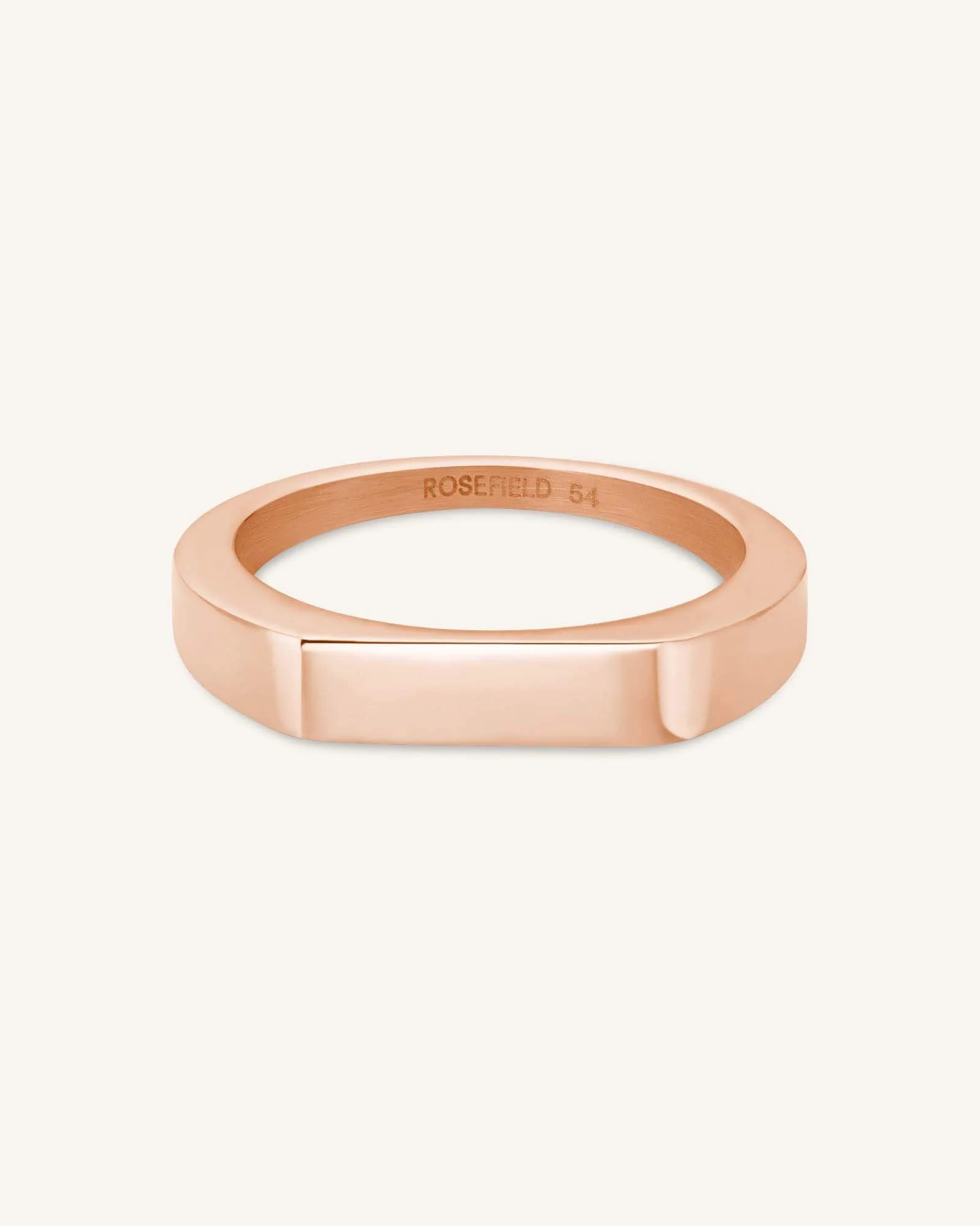 Squared Ring - Image 3
