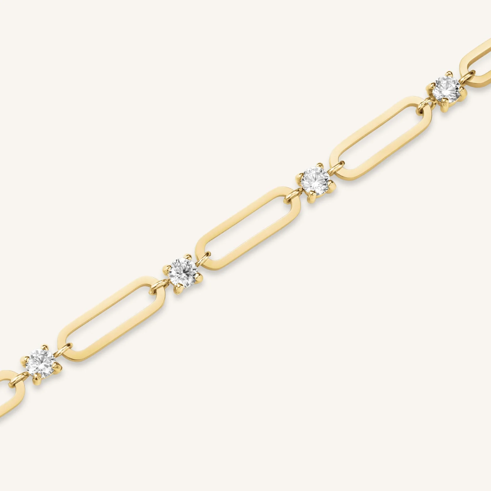 Round Stones Bracelet - Image 3