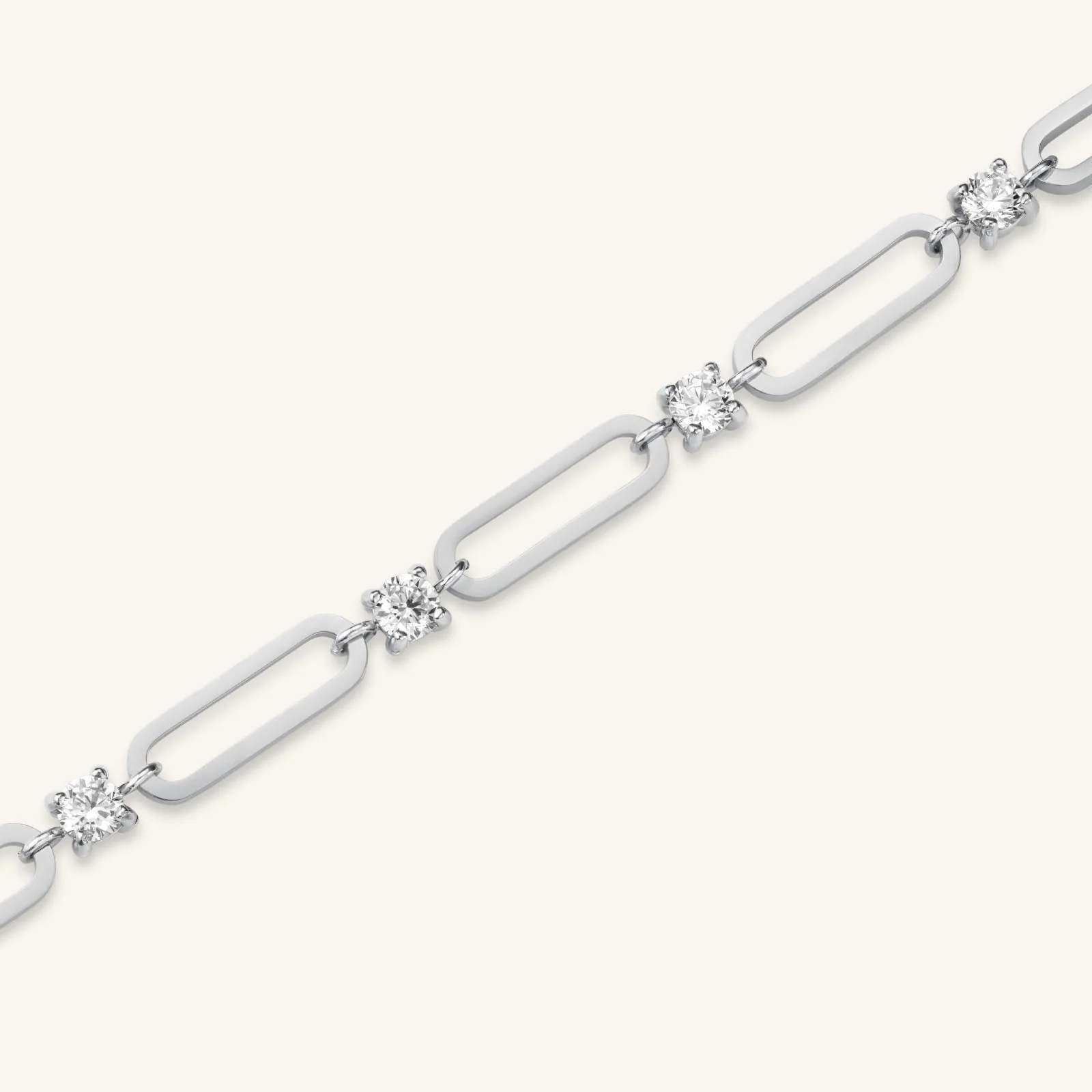Round Stones Bracelet - Image 7