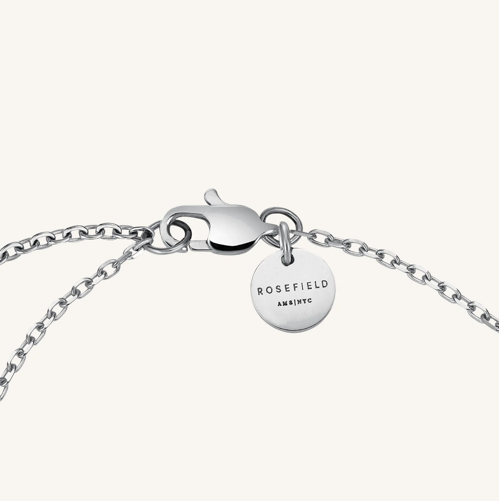 Row Hearts Bracelet - Image 8