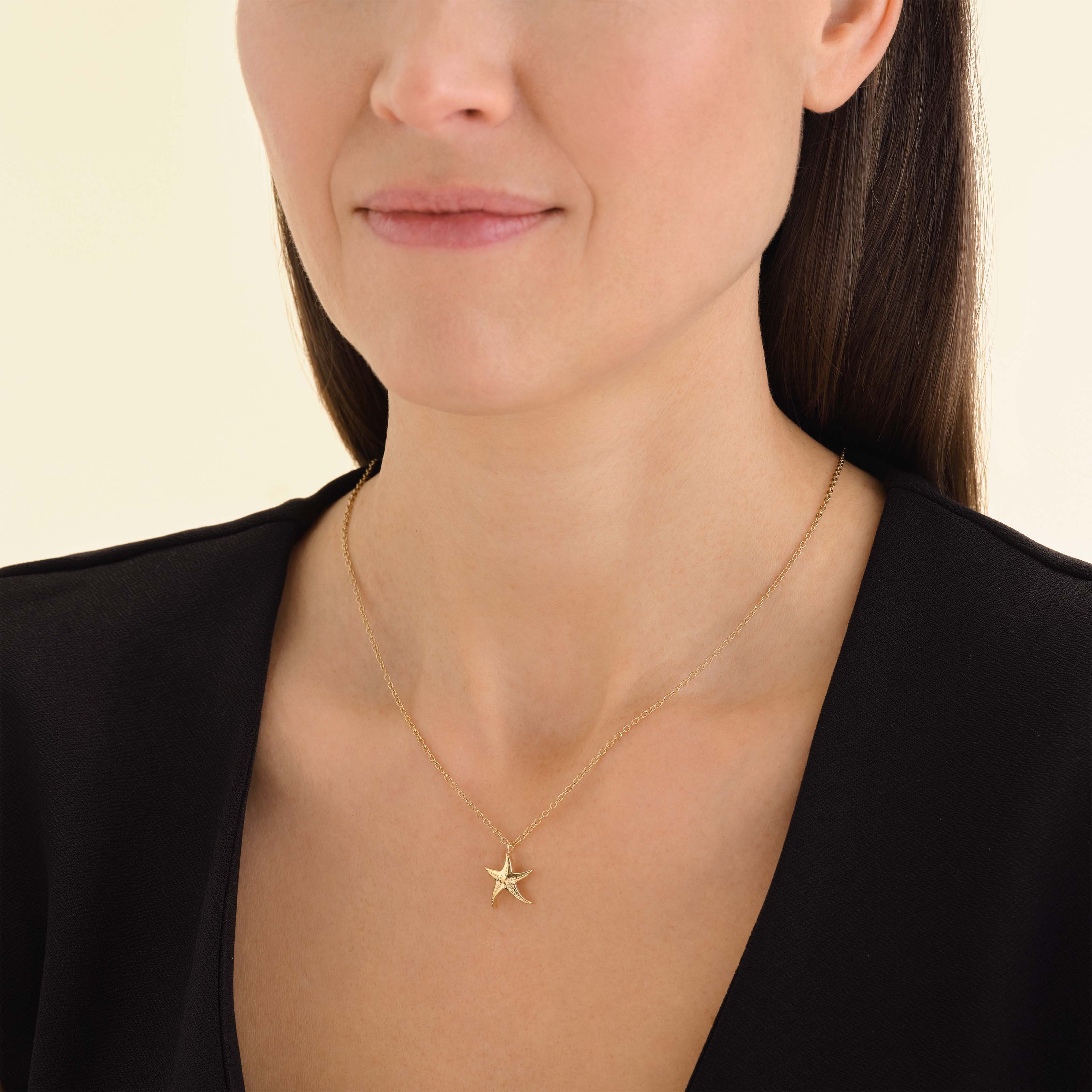 Seastar Necklace - Image 3