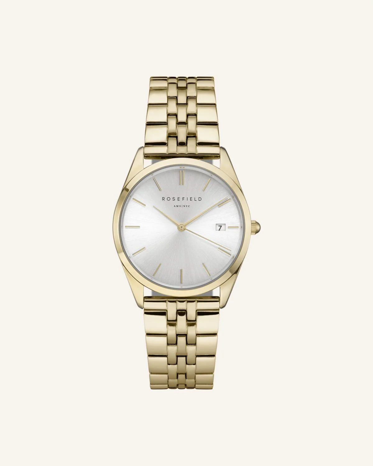 Gold Strap - Image 2