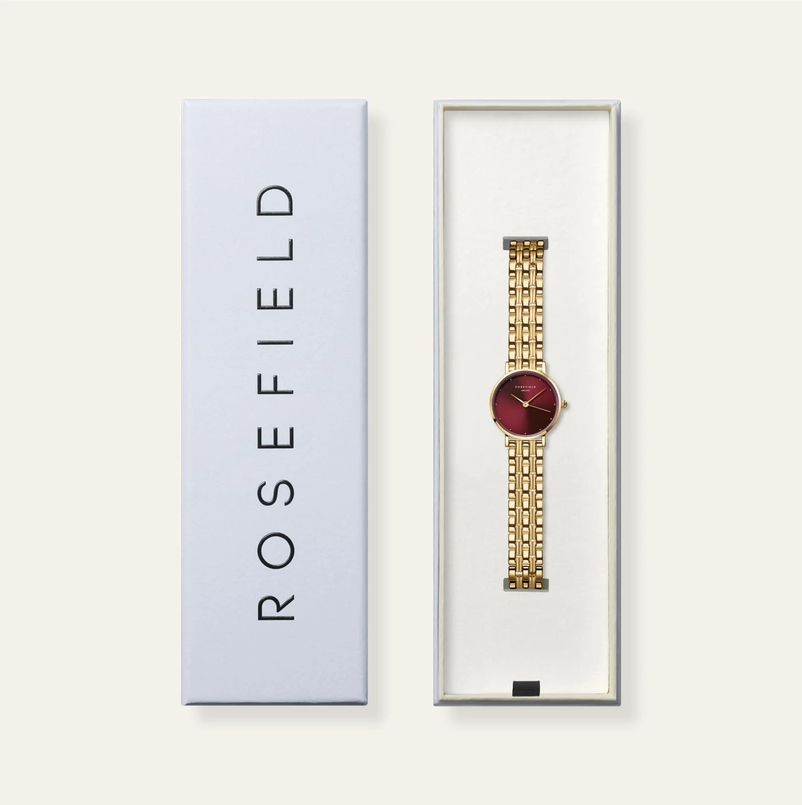 Small Edit Burgundy - Engraved - Image 5