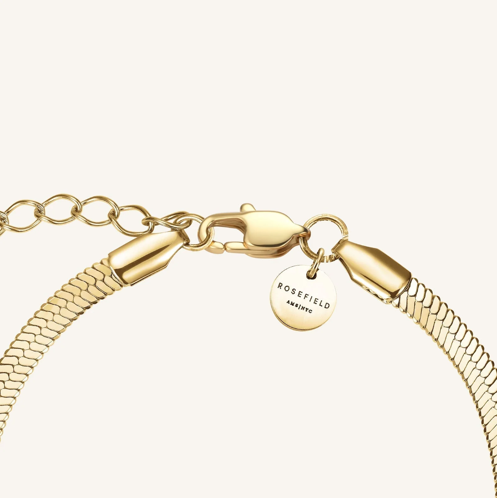 Snake Heart Bracelet - Image 4