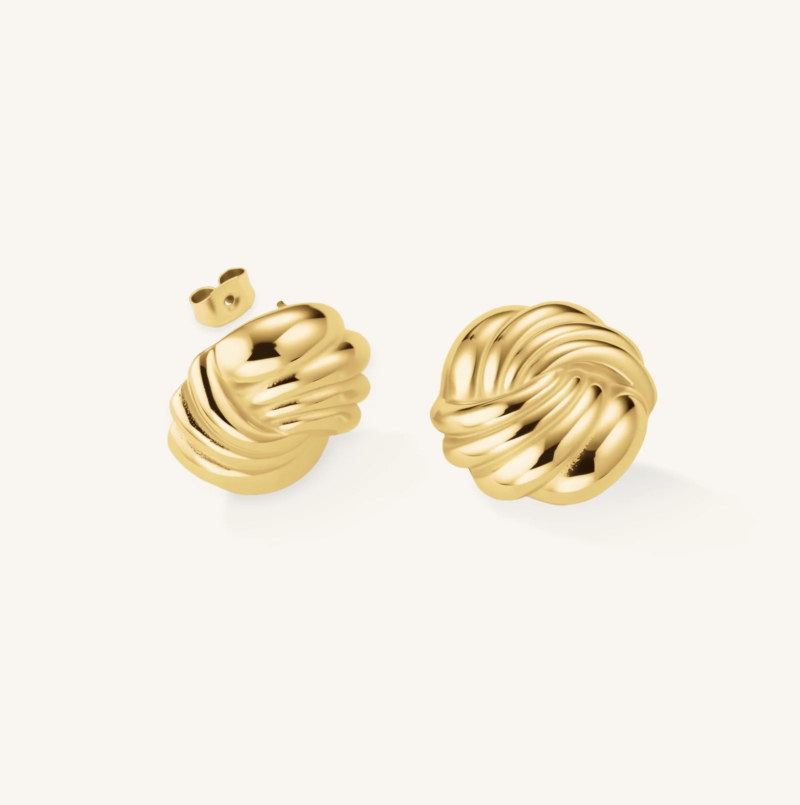 Spiral Studs - Image 3