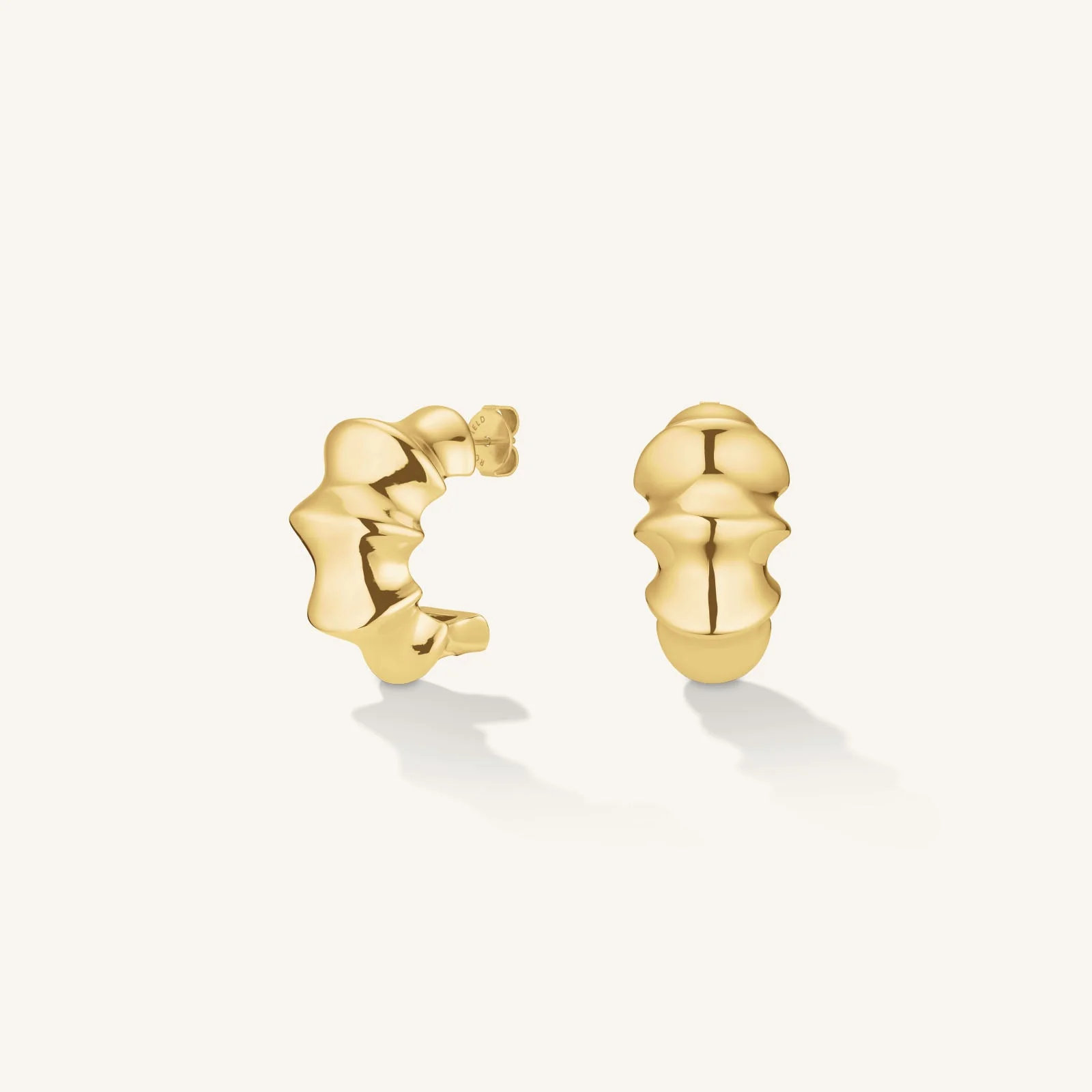Statement Earrings