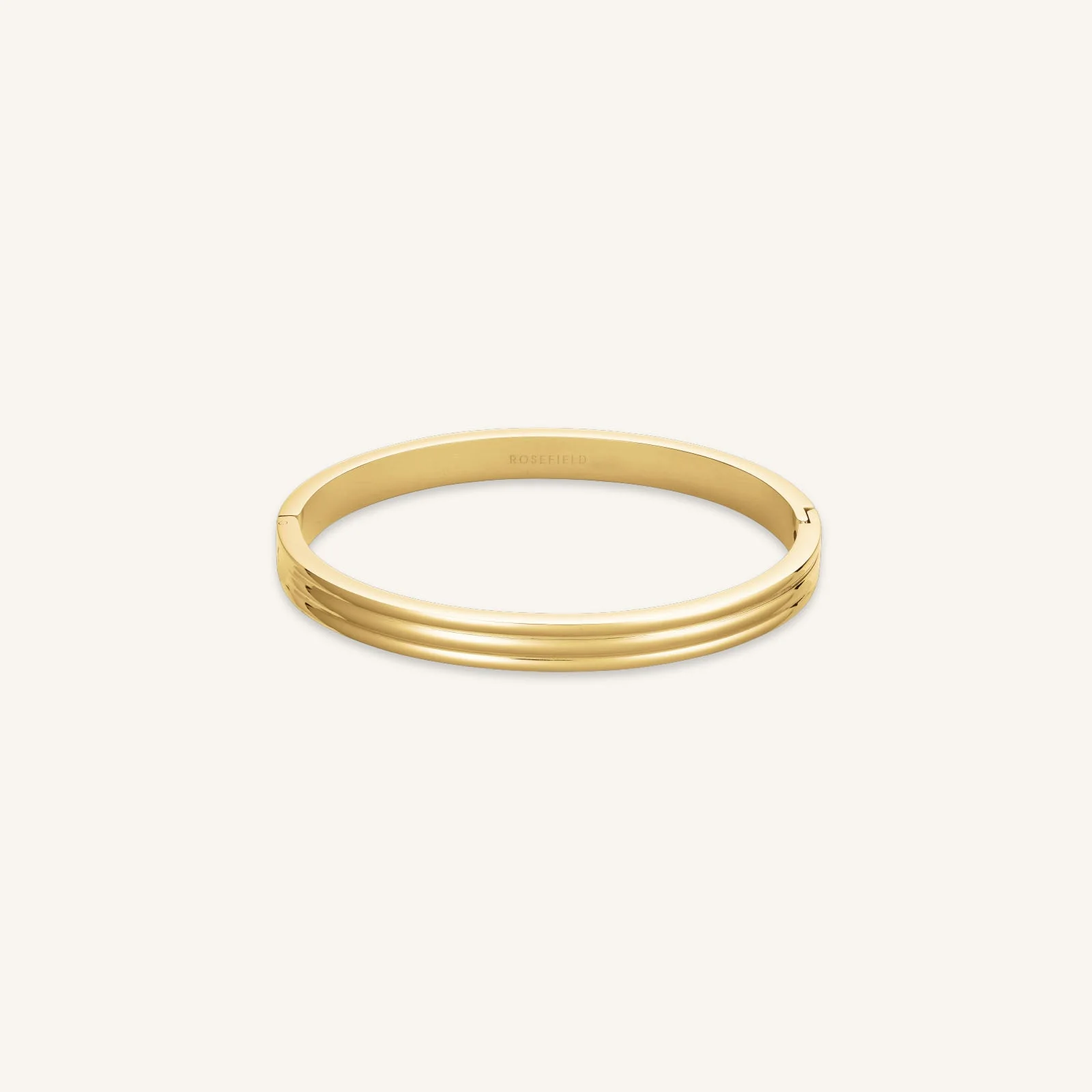 Striped Bangle