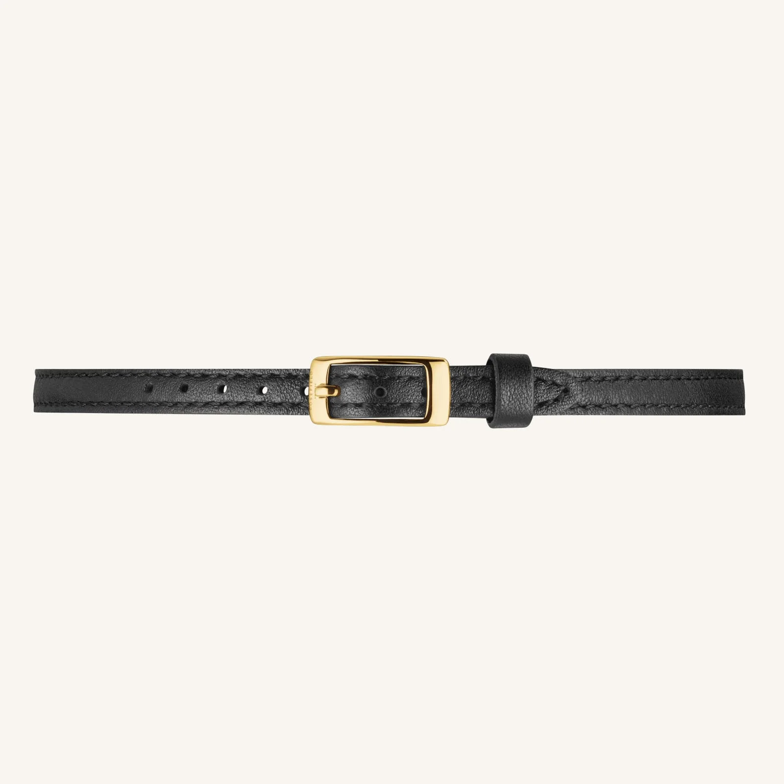 Studio Choker Leather - Image 4