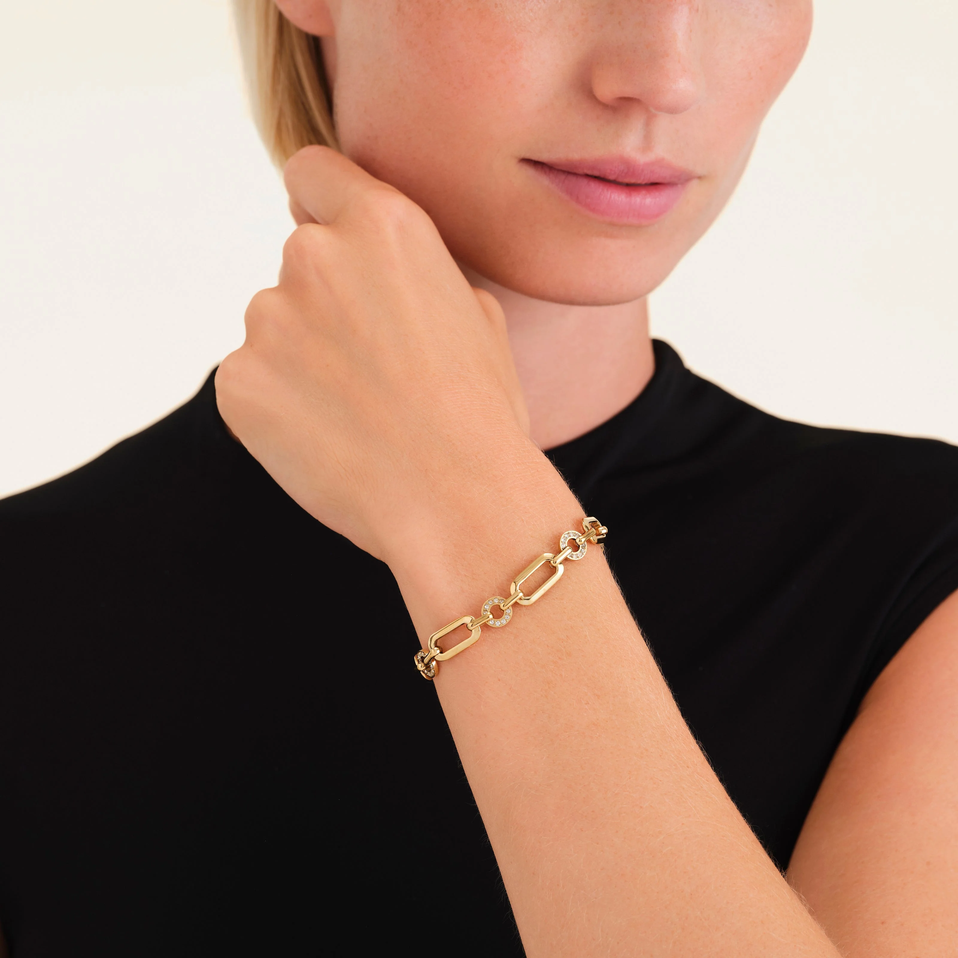 Studs Bracelet - Image 2