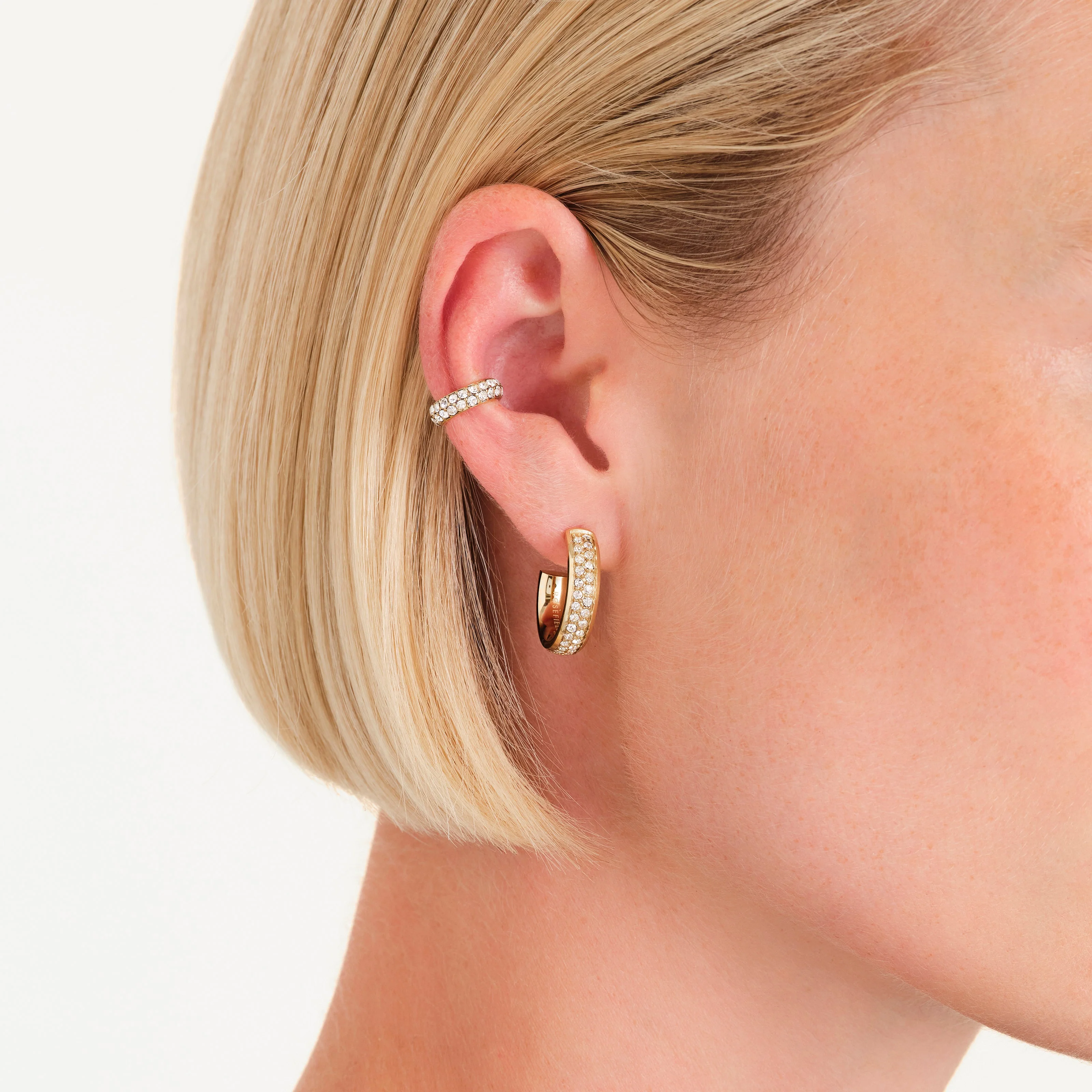 Studs Earcuff - Image 2