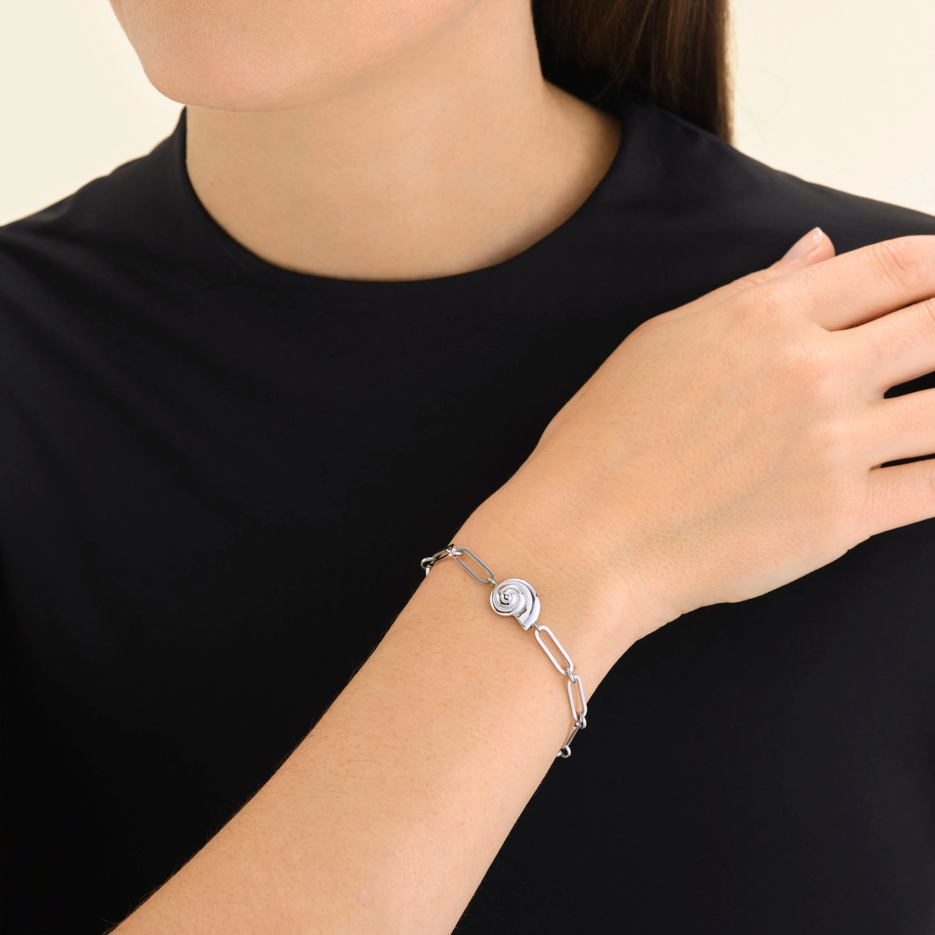 Shell Bracelet - Image 6