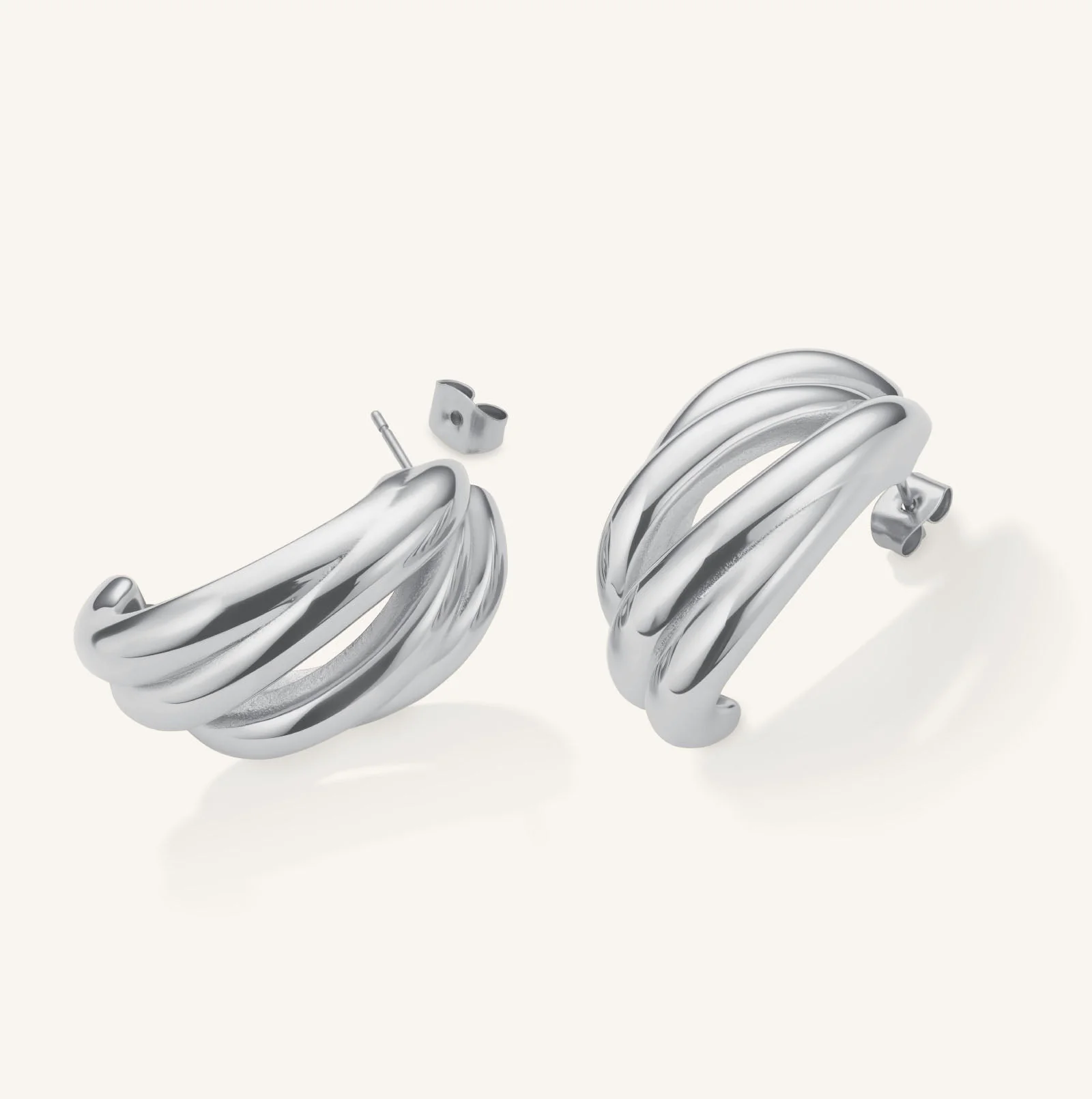 Tangle Earrings - Image 6