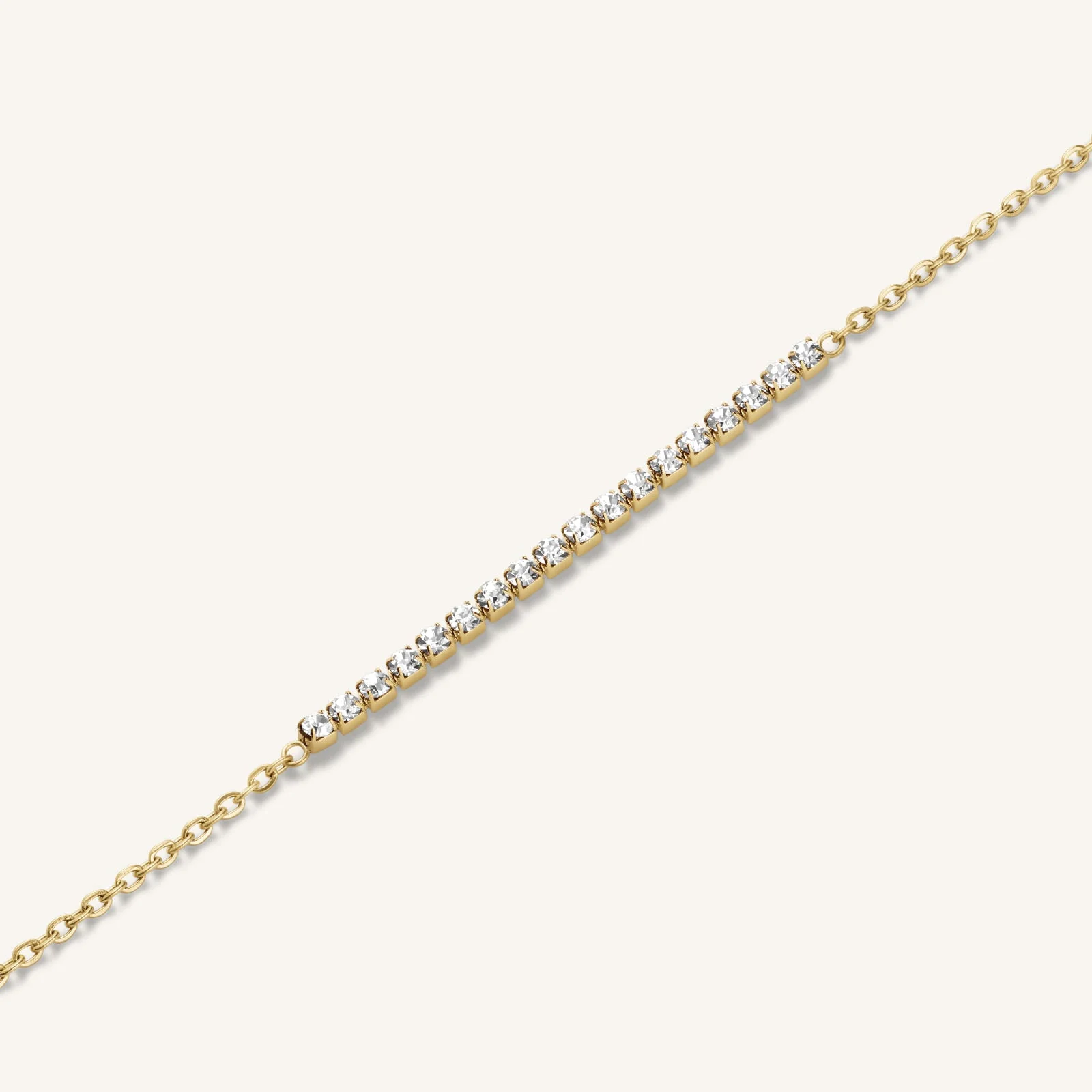 Tennis Bracelet - Image 3
