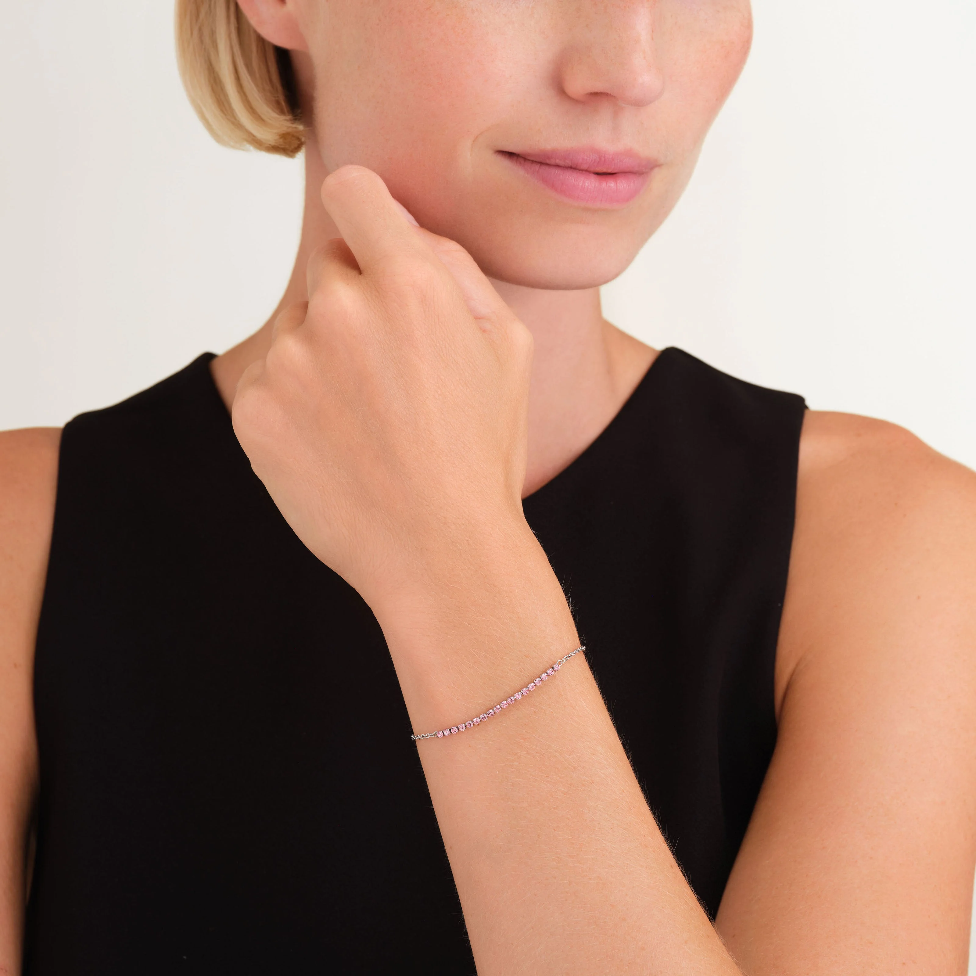 Tennis Bracelet - Image 6
