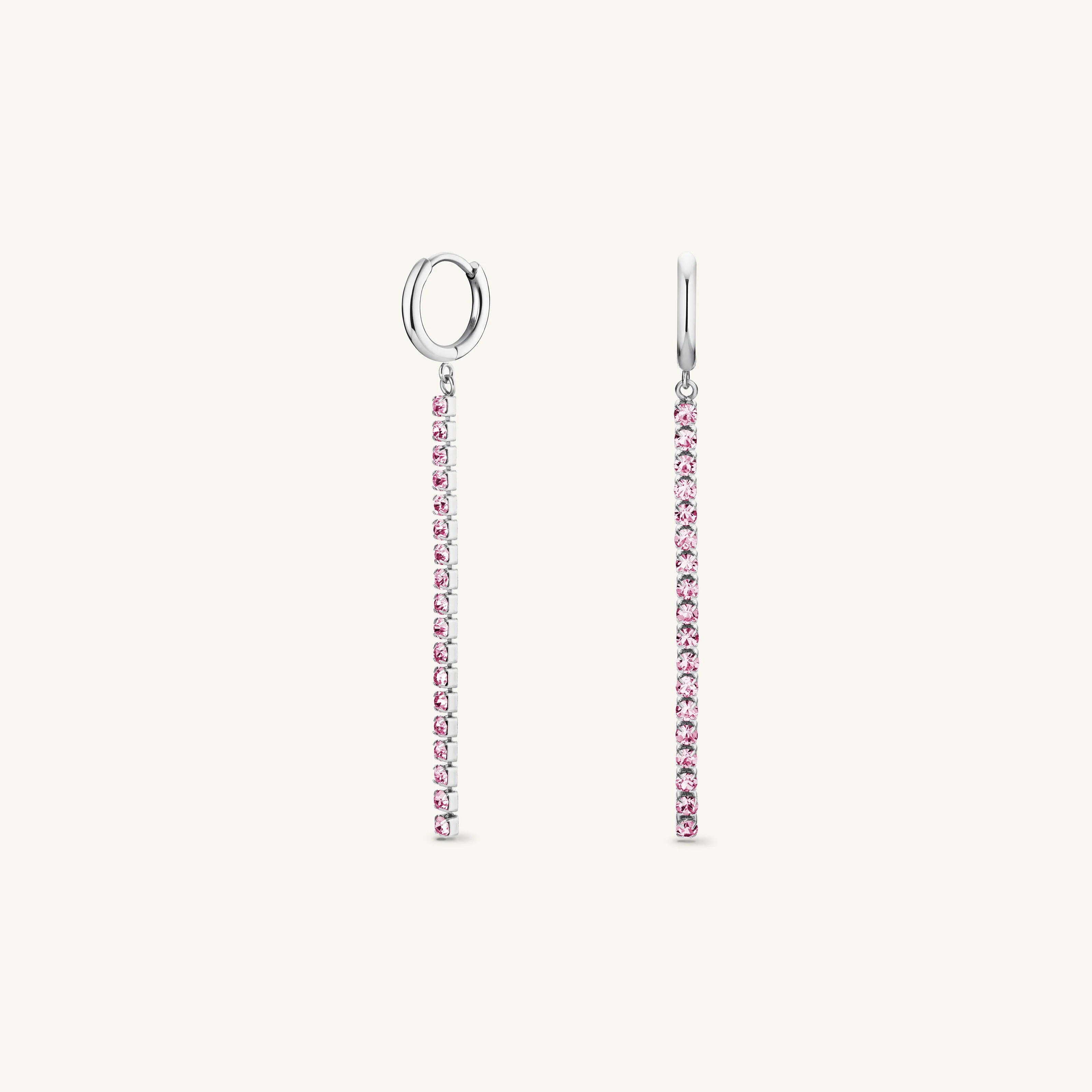 Tennis Earrings - Image 3