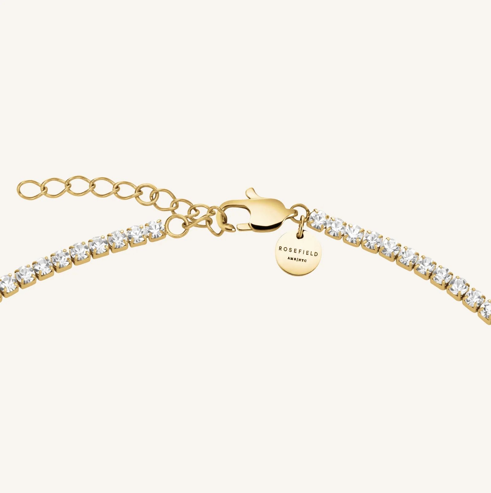 Tennis Necklace - Image 5