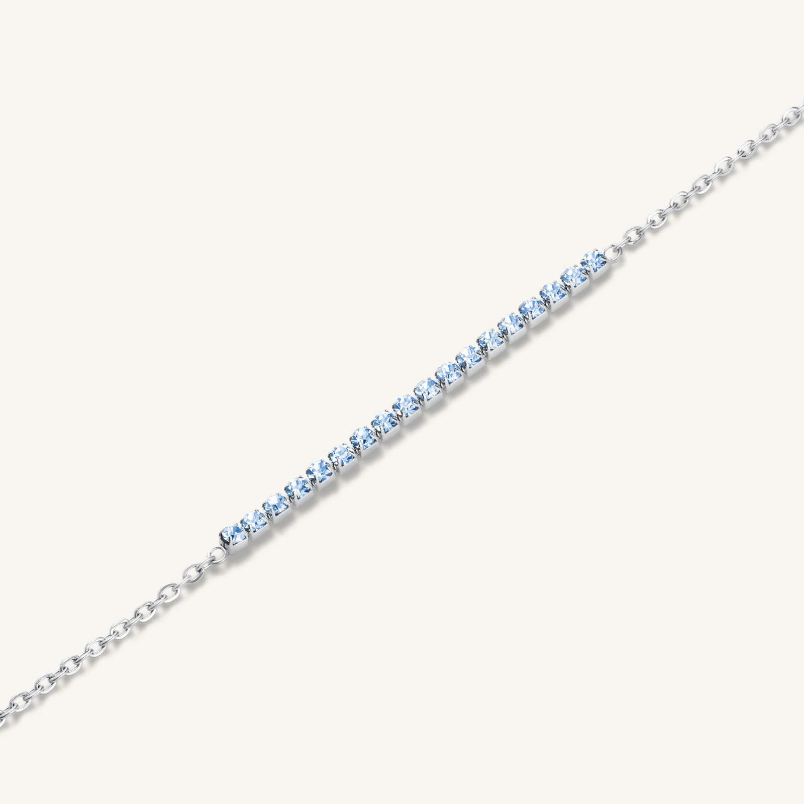 Tennis Bracelet - Image 7