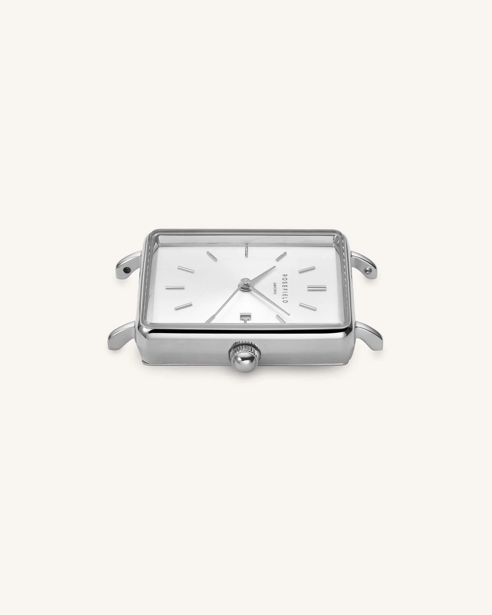 Boxy Silver Mesh - Image 4