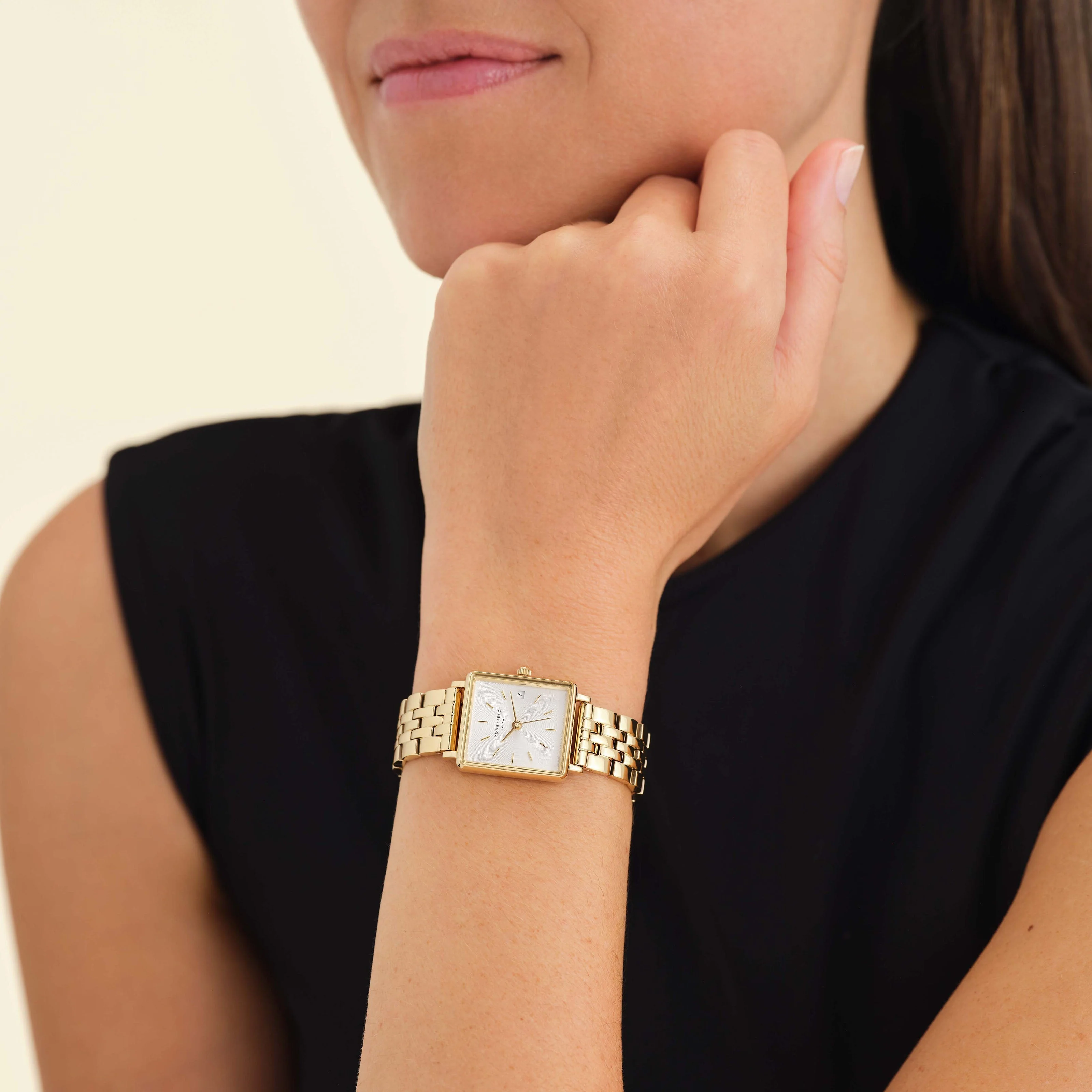 Boxy XS Gold - Engraved - Image 3