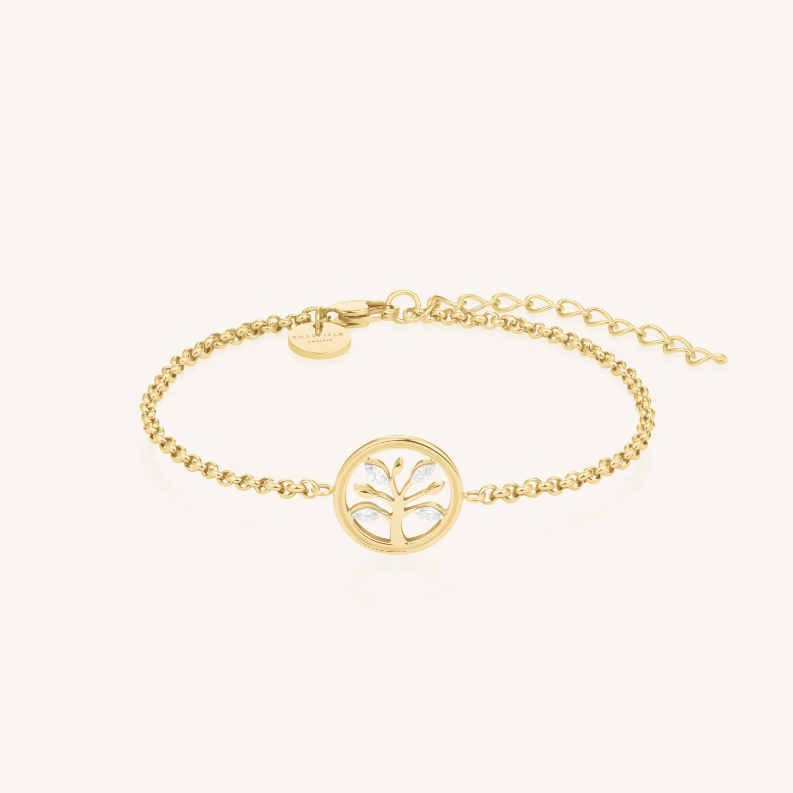 Tree of Life Bracelet