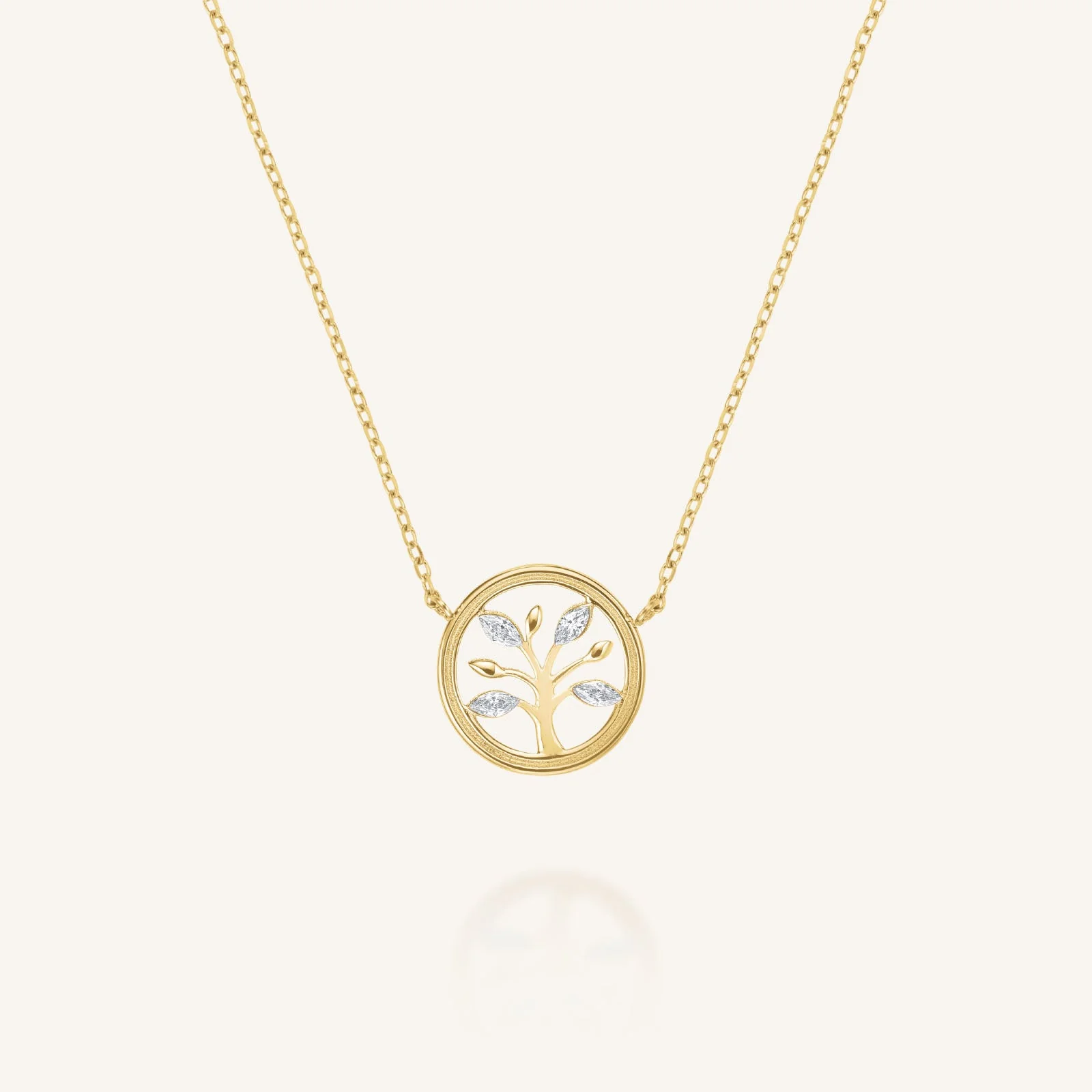 Tree of Life Necklace
