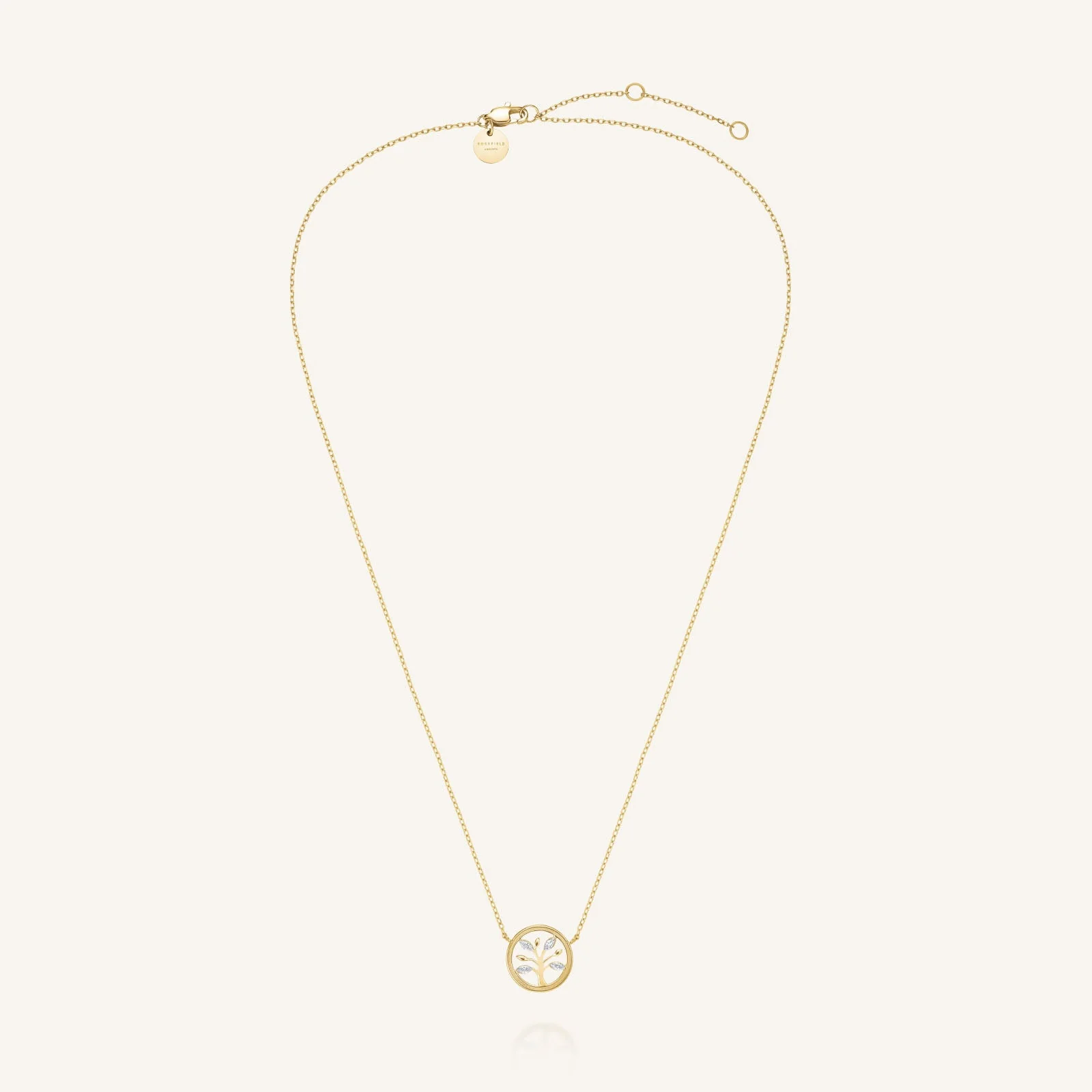 Tree of Life Necklace - Image 4