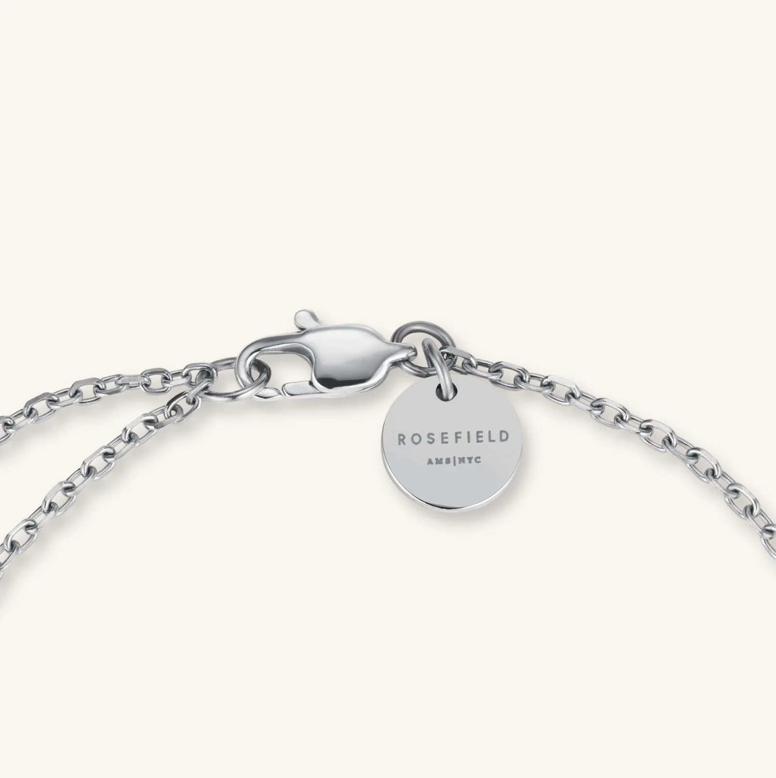 Triple Stones Bracelet - Image 4