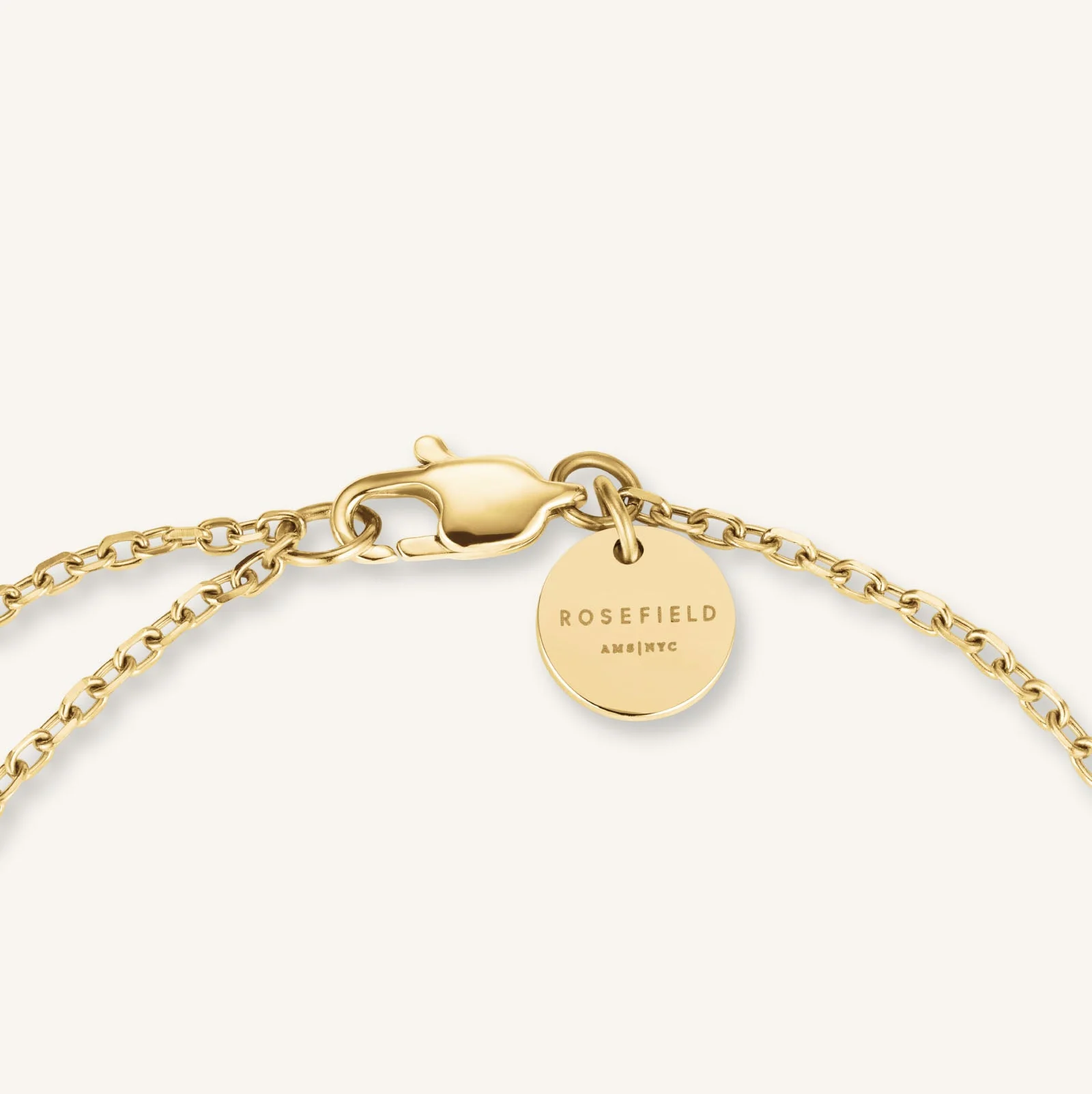Triple Stones Bracelet - Image 8