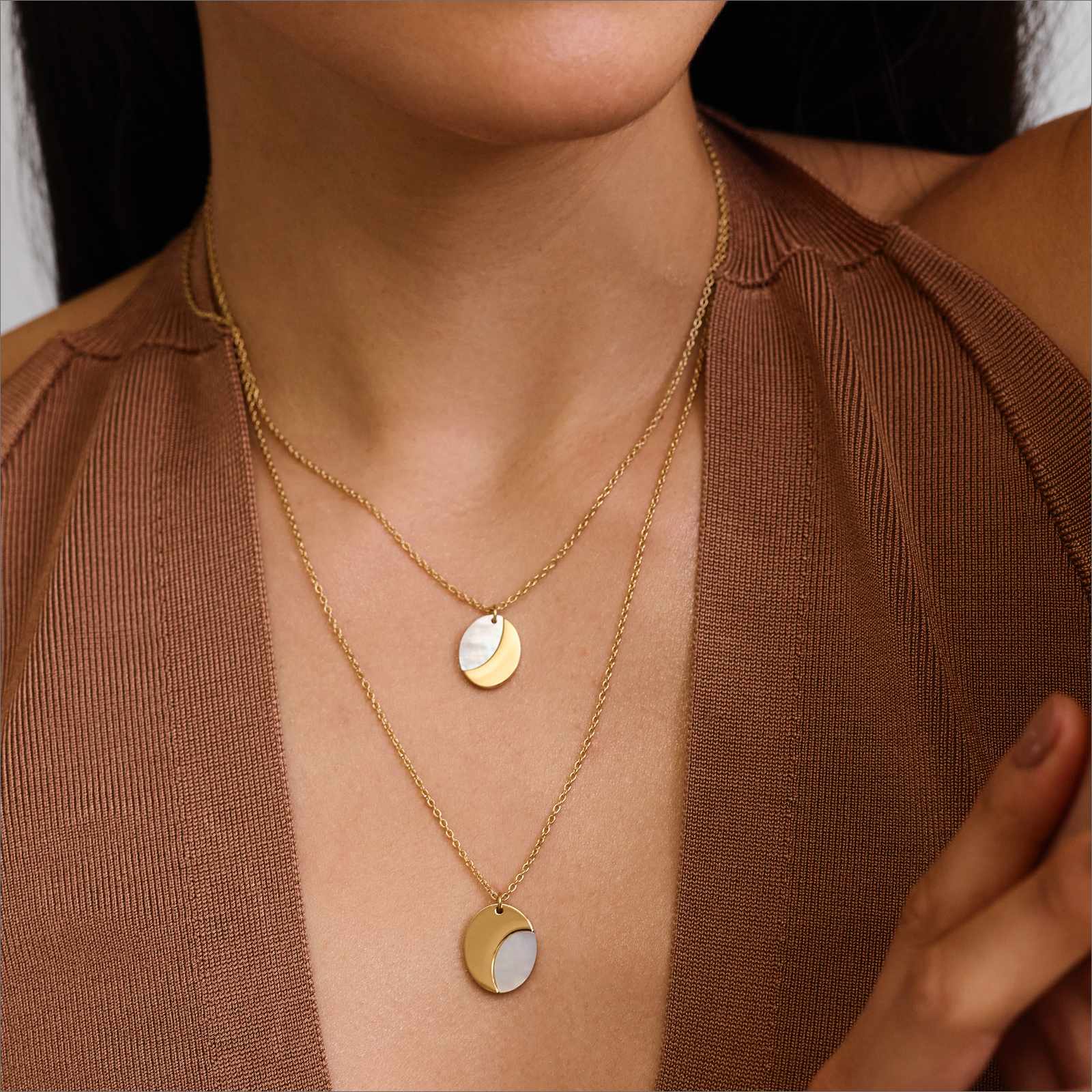 Unite Mother of Pearl Set - Image 5