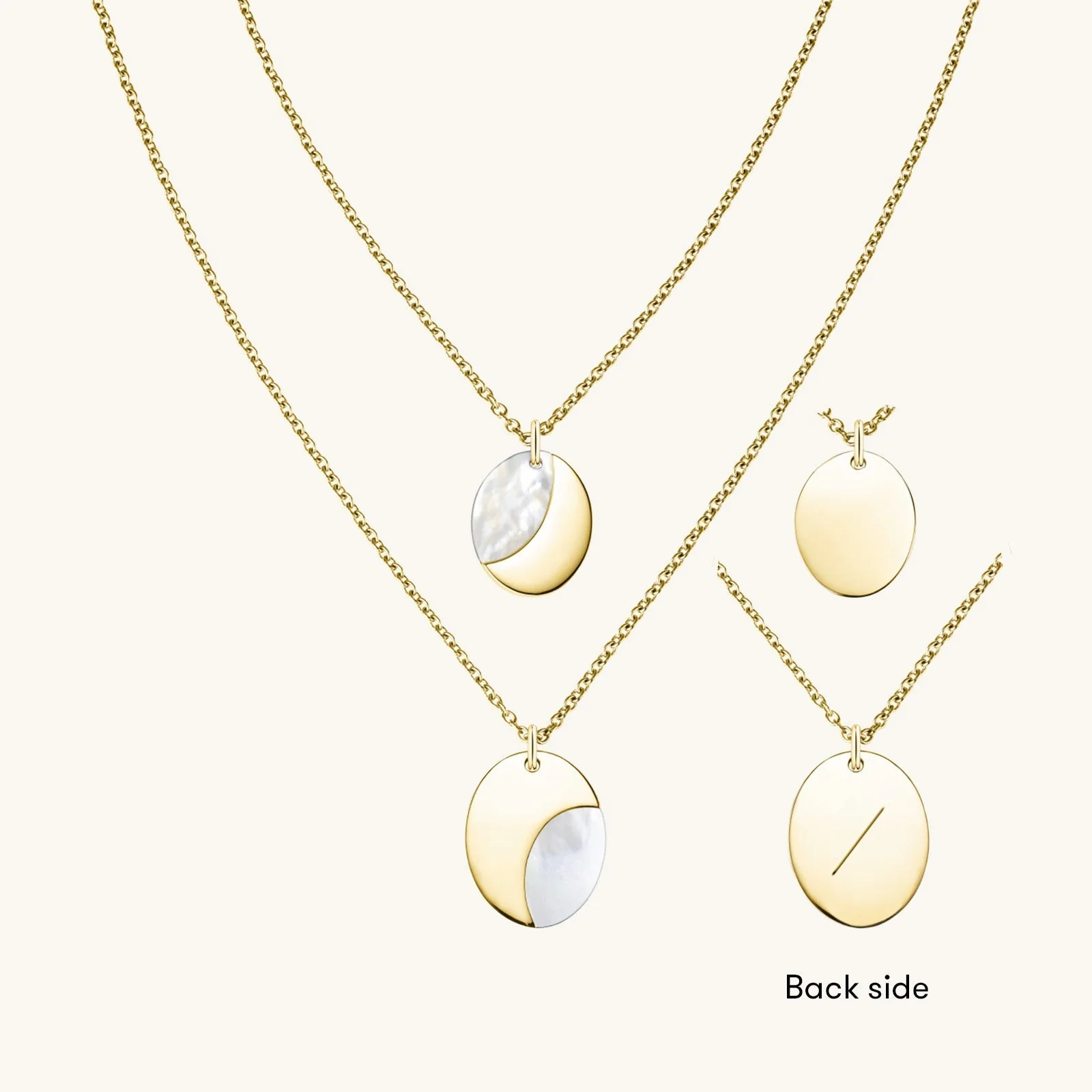 Unite Mother of Pearl Set - Image 2