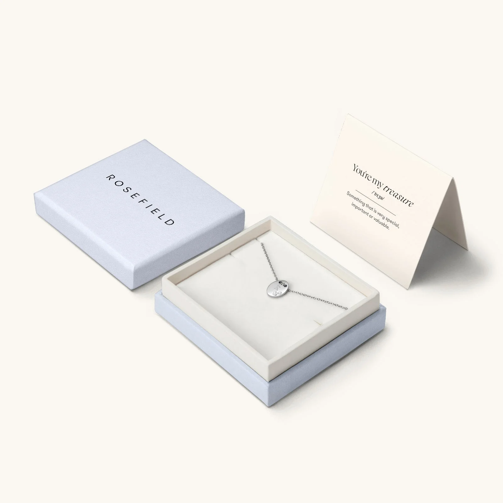 Unite Pearl Necklace - Image 7