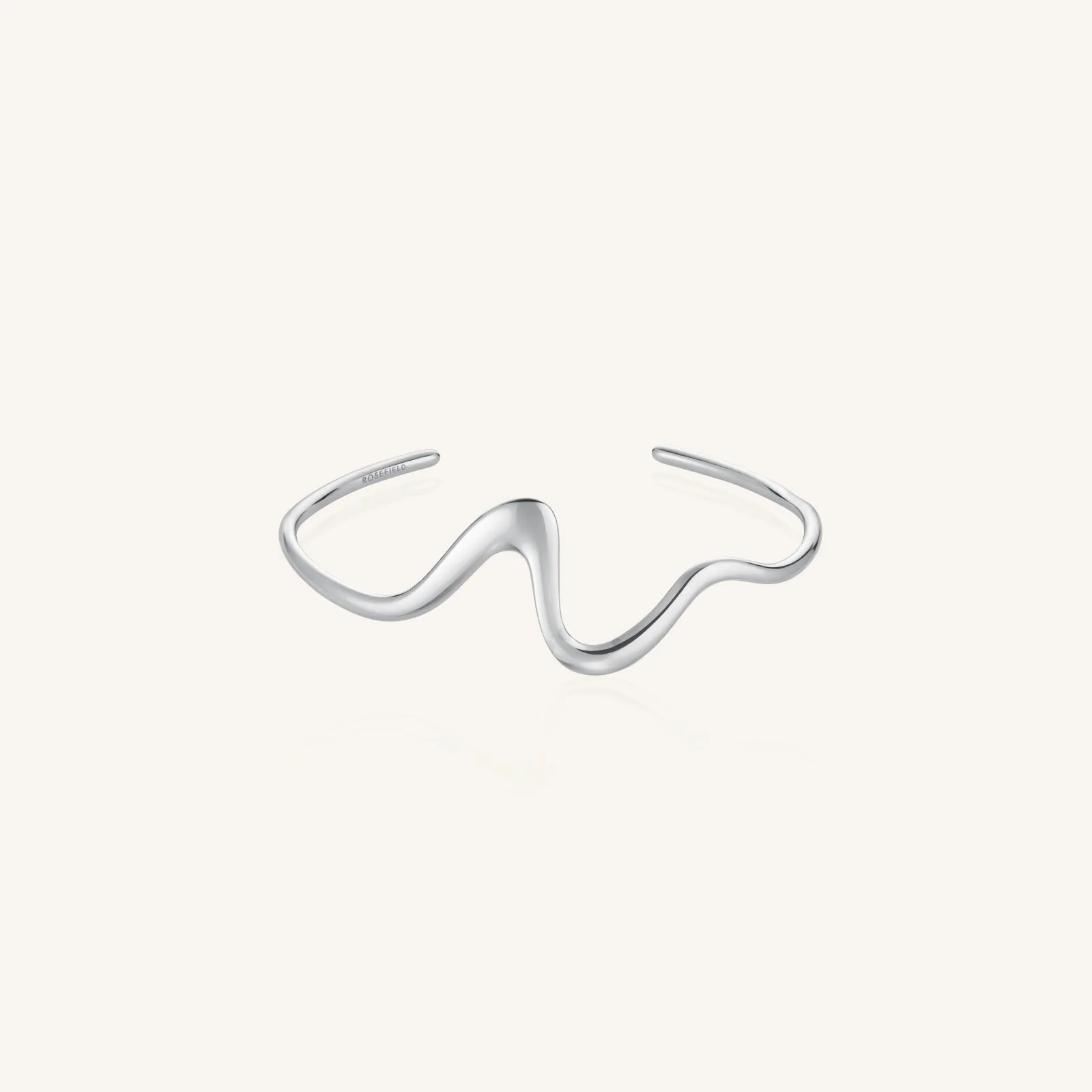 Wave Bangle - Image 4